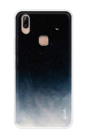 Starry Night Soft Cover for Vivo Y83 Pro