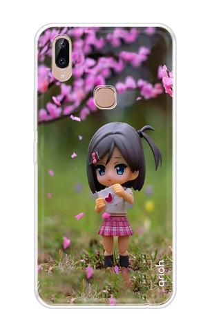 Anime Doll Soft Cover for Vivo Y83 Pro