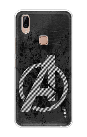 Sign of Hope Soft Cover for Vivo Y83 Pro