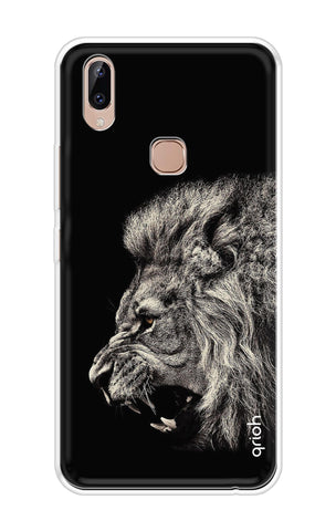 Lion King Soft Cover For Vivo Y83 Pro