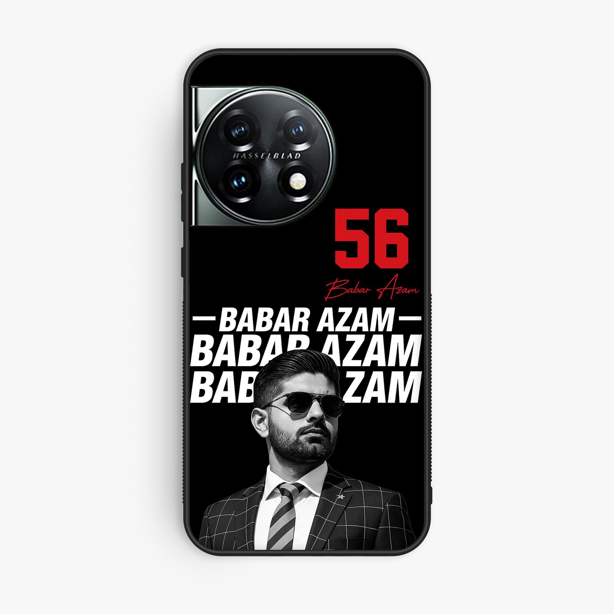 OnePlus 11R - Wallpaper 88 - Premium Printed Glossy Phone Case