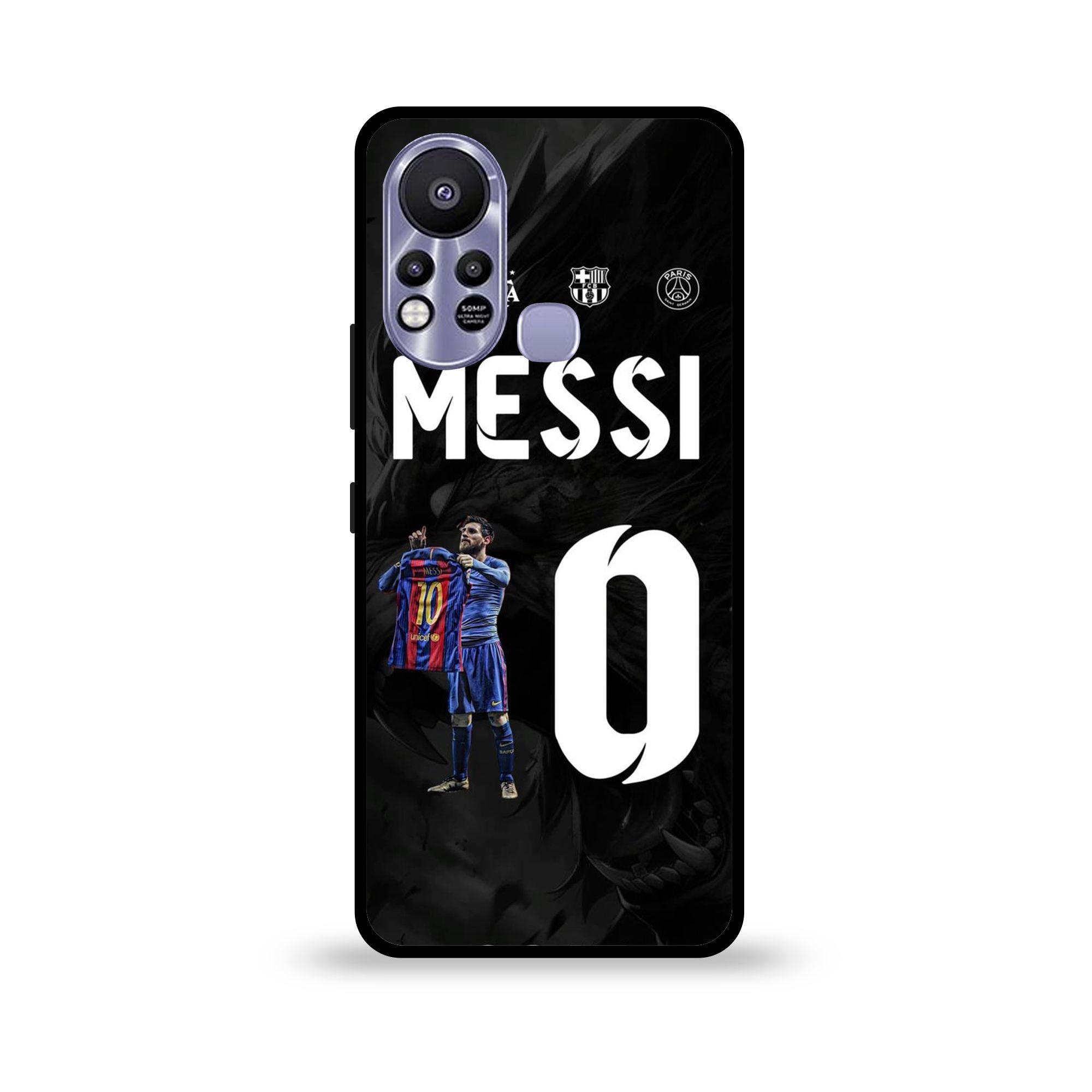Infinix Hot 11S - Wallpaper 92 - Premium Printed Glossy Phone Case