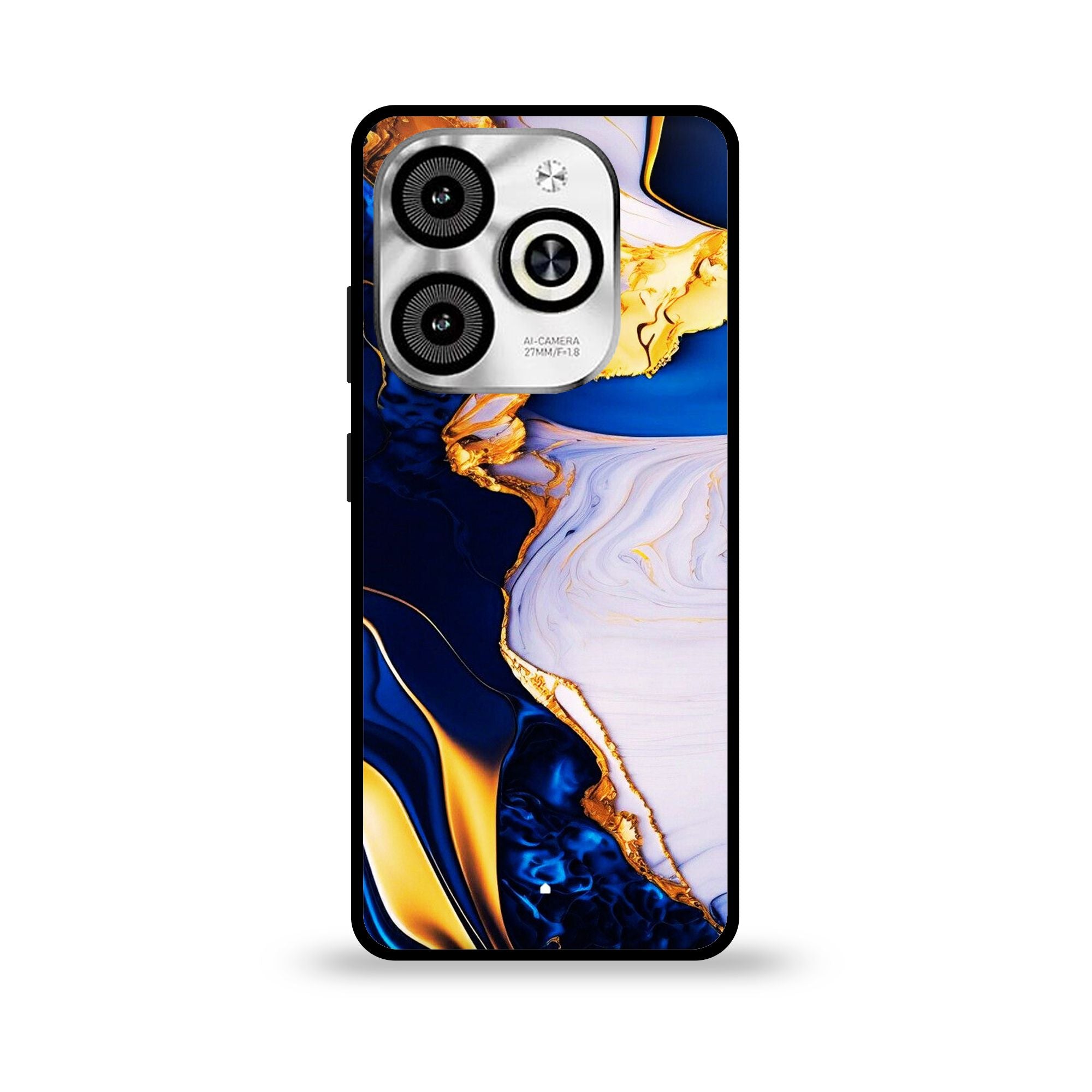 Infinix Smart 8HD - Wallpaper 80 - Premium Printed Glossy Phone Case