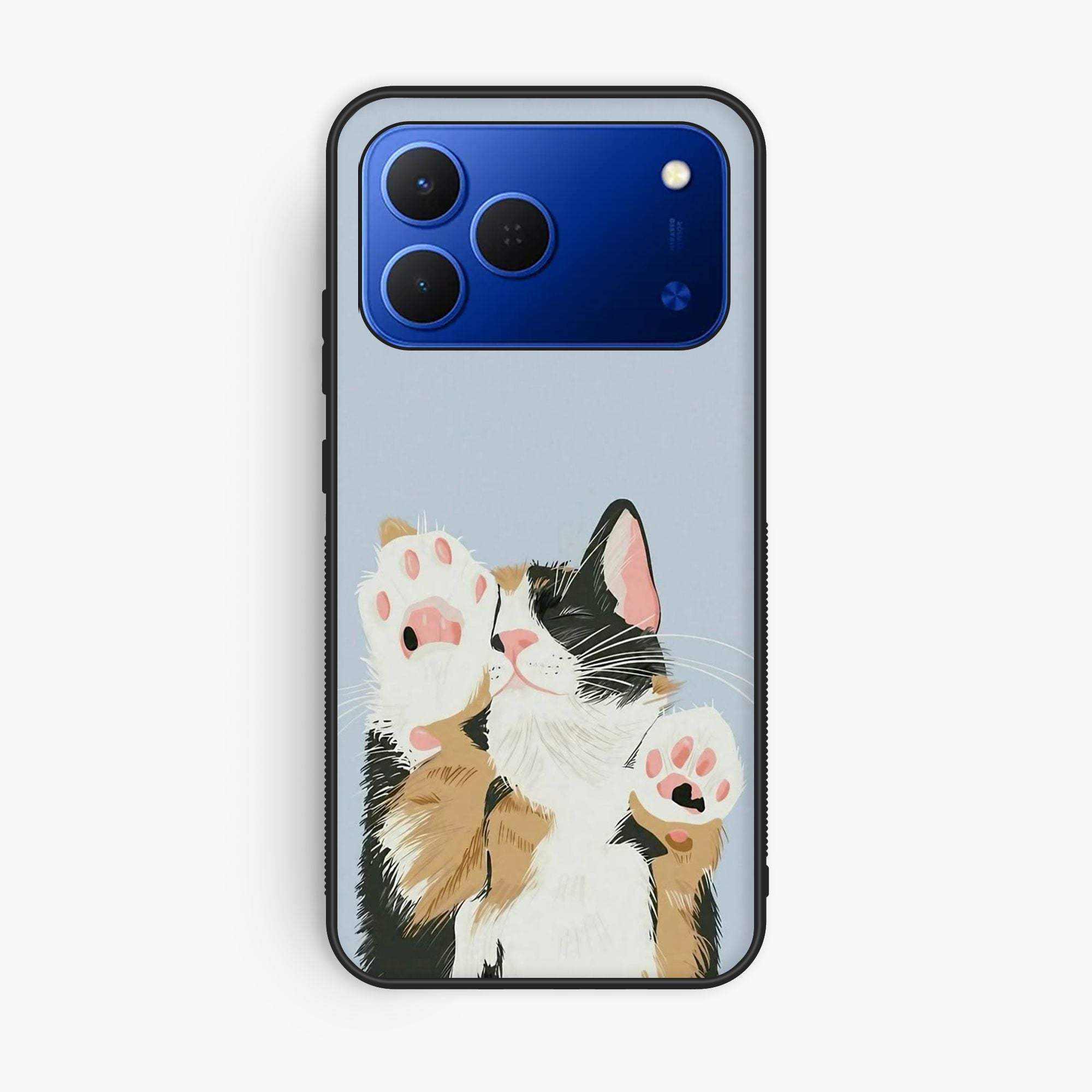 Tecno Spark 50 - Wallpaper 52 - Premium Printed Glossy Phone Case