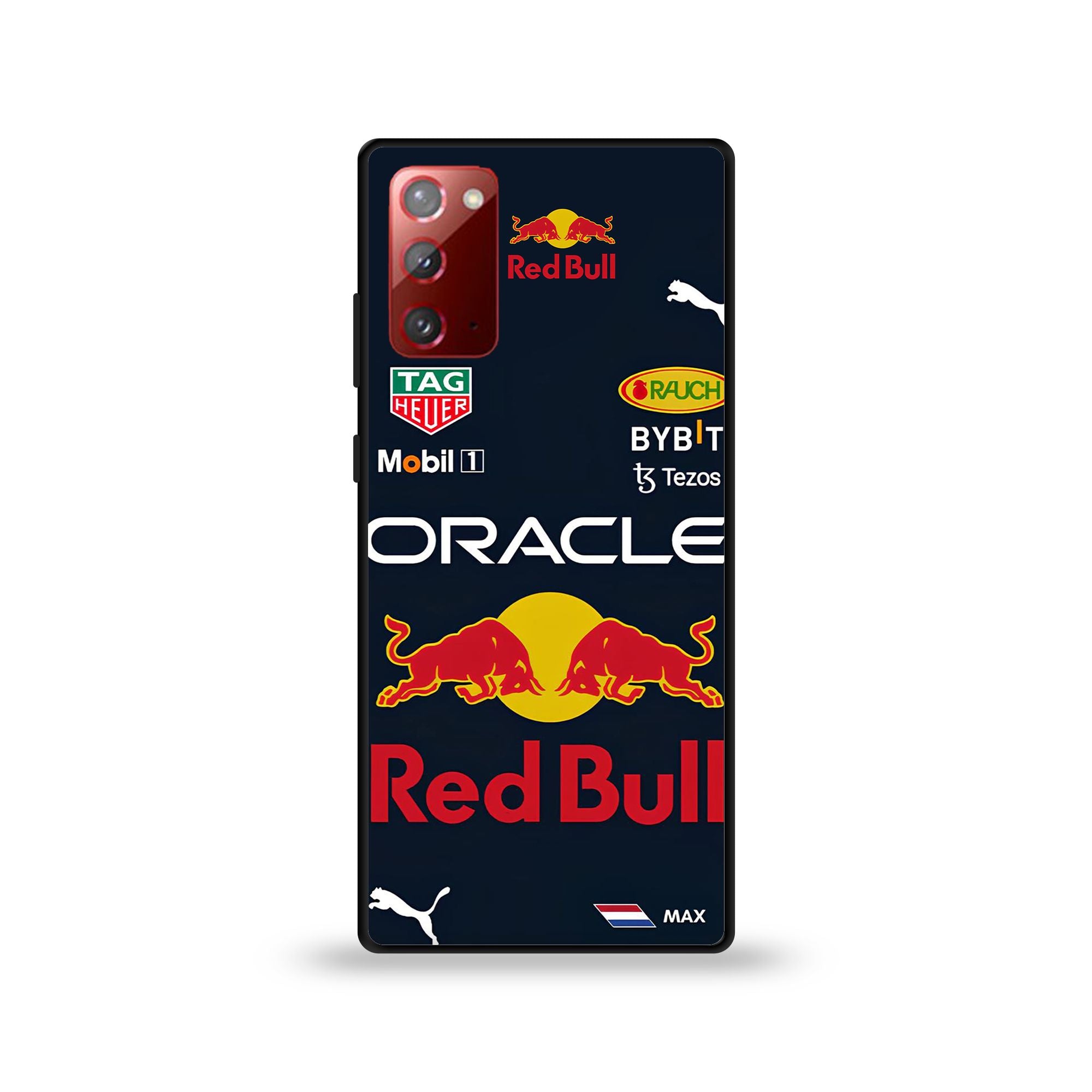 Samsung Galaxy Note 20 - Wallpaper 025 - Premium Printed Glossy Phone Case