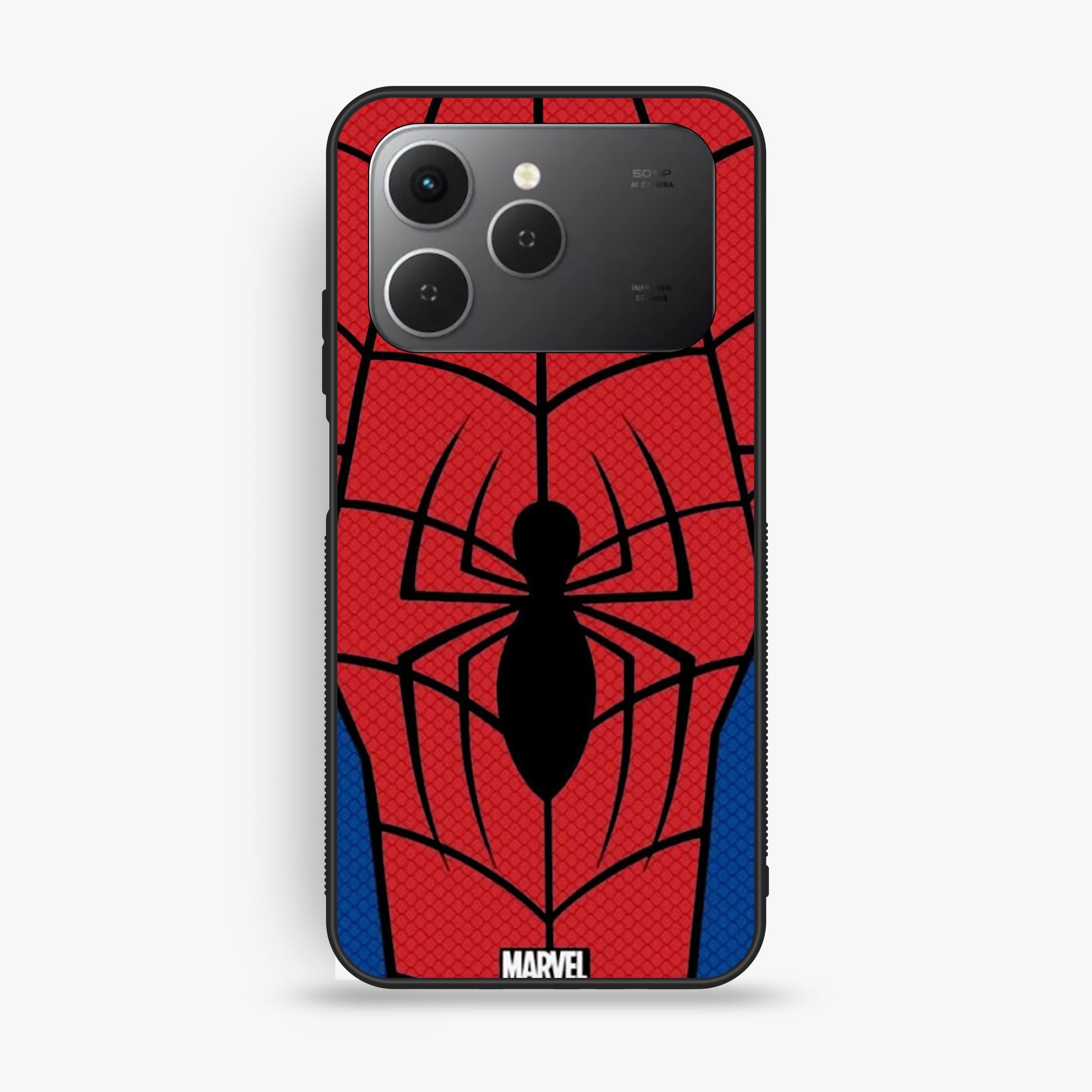 Tecno Spark 40 - Wallpaper 053 - Premium Printed Glossy Phone Case