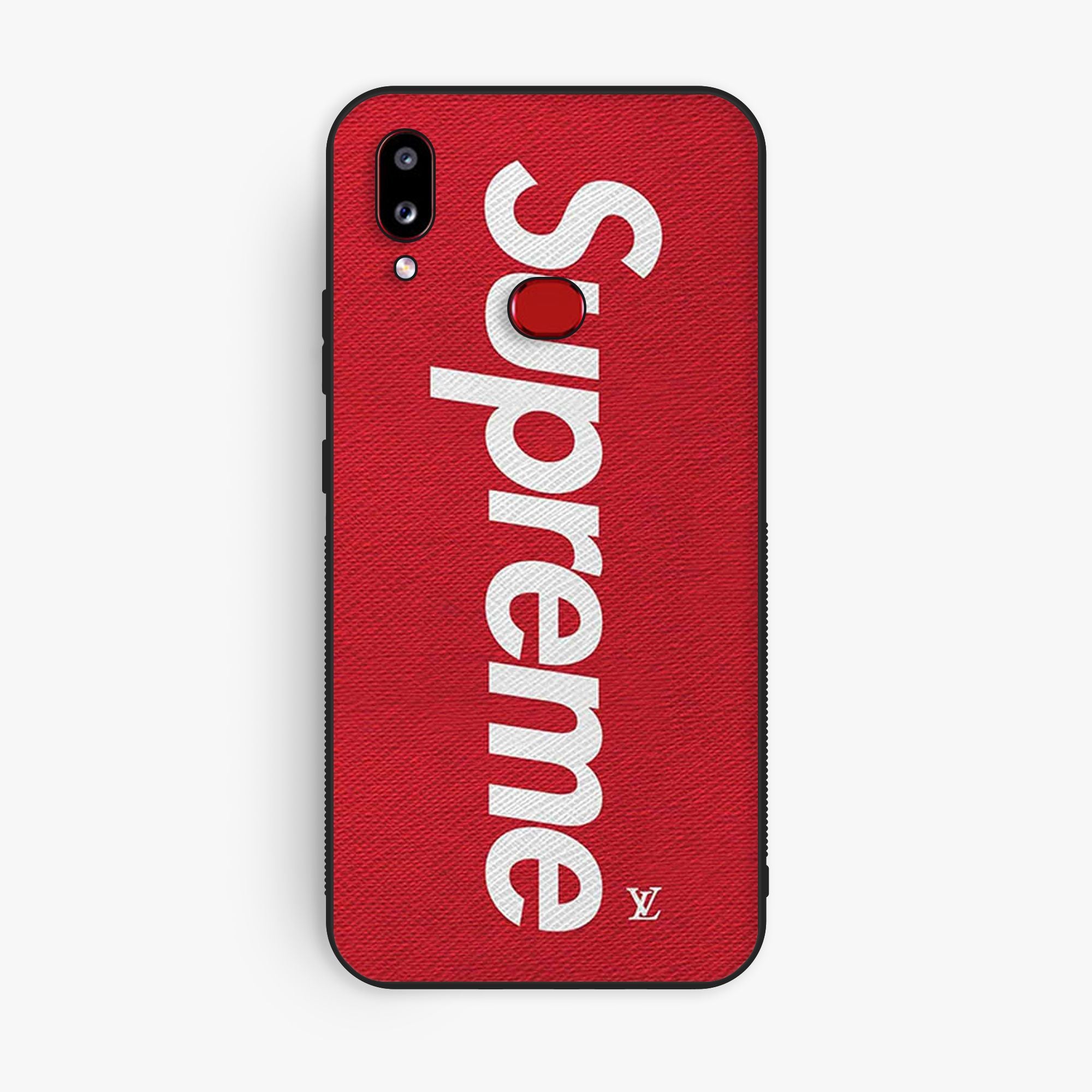 Samsung Galaxy A20 - Wallpaper 108 - Premium Printed Glossy Phone Case
