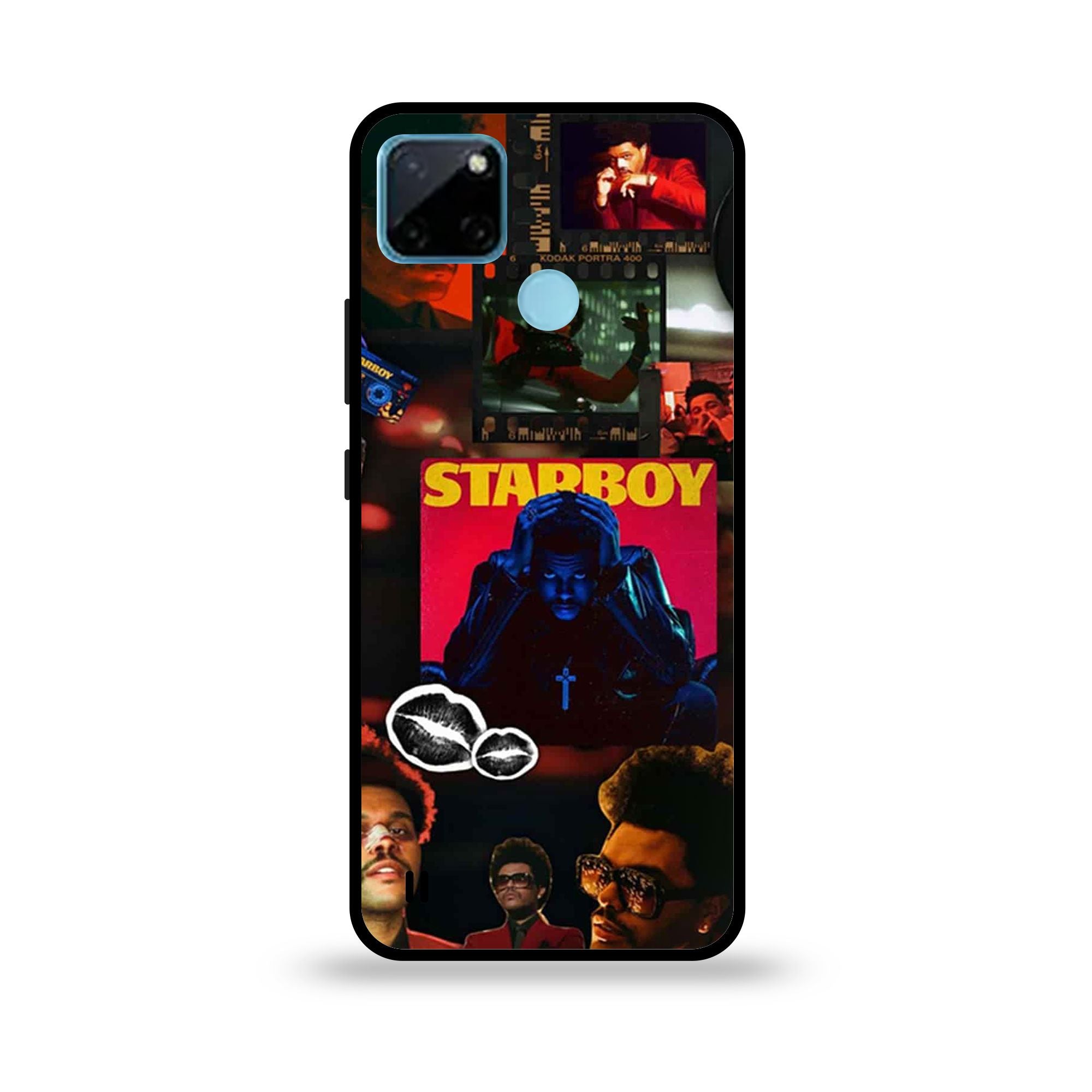 Realme C21Y - Wallpaper 109 - Premium Printed Glossy Phone Case
