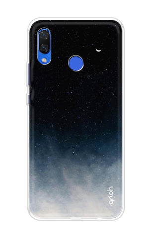 Starry Night Soft Cover for Huawei Nova 3i