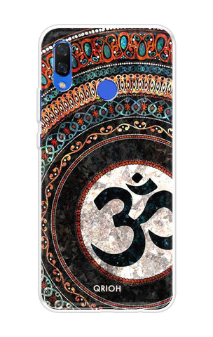 Worship Soft Cover for Huawei Nova 3i