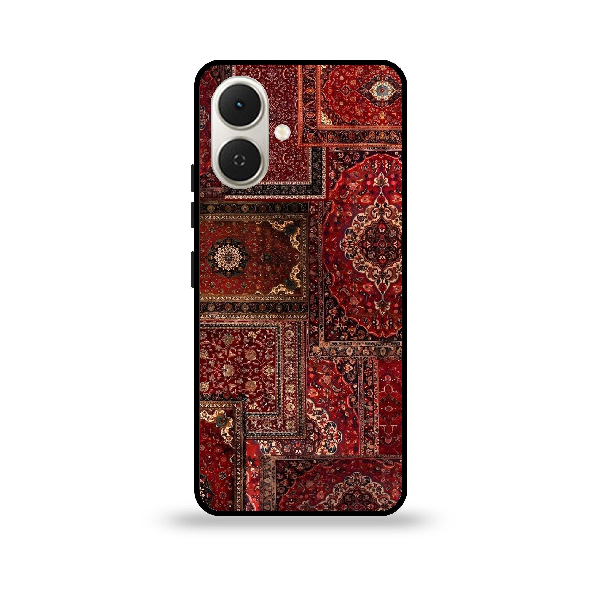 Tecno Spark Go 2 ( 4GB ) - Wallpaper 059 - Premium Printed Glossy Phone Case