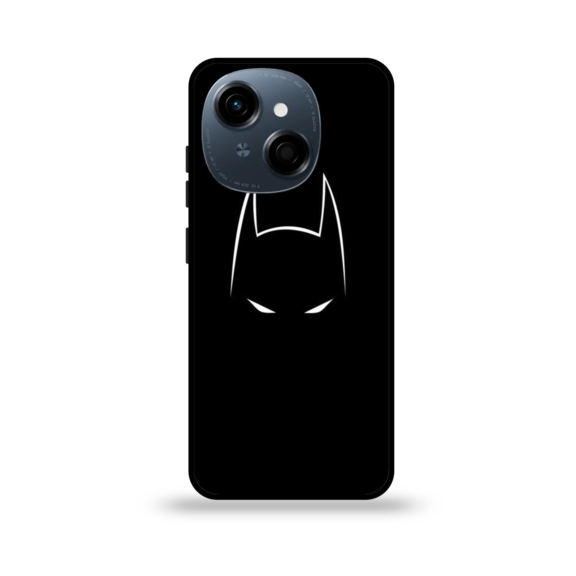 Tecno Spark Go 1 - Wallpaper 057 - Premium Printed Glossy Phone Case