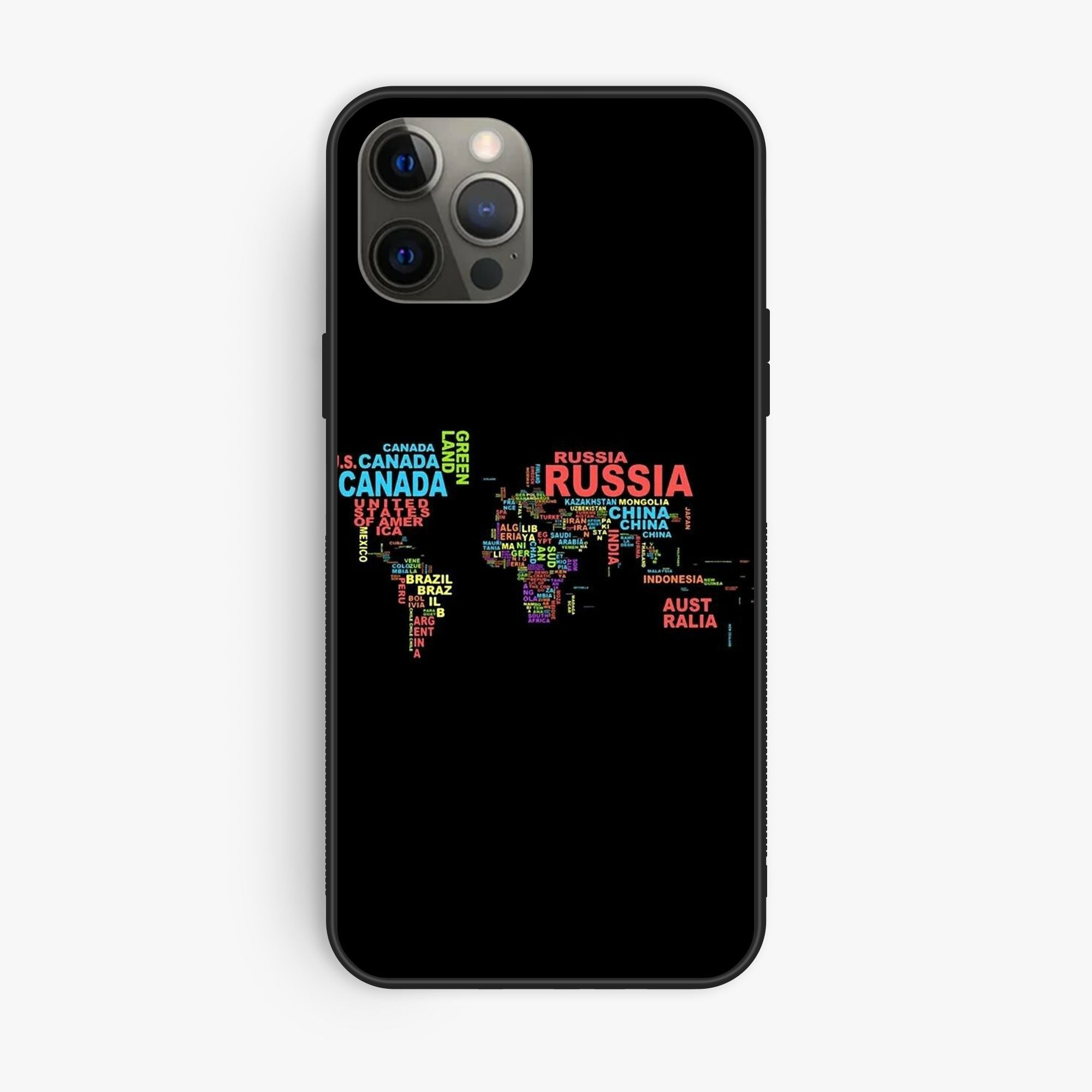 iPhone 11 Pro Max - Wallpaper 080 - Premium Printed Glossy Phone Case