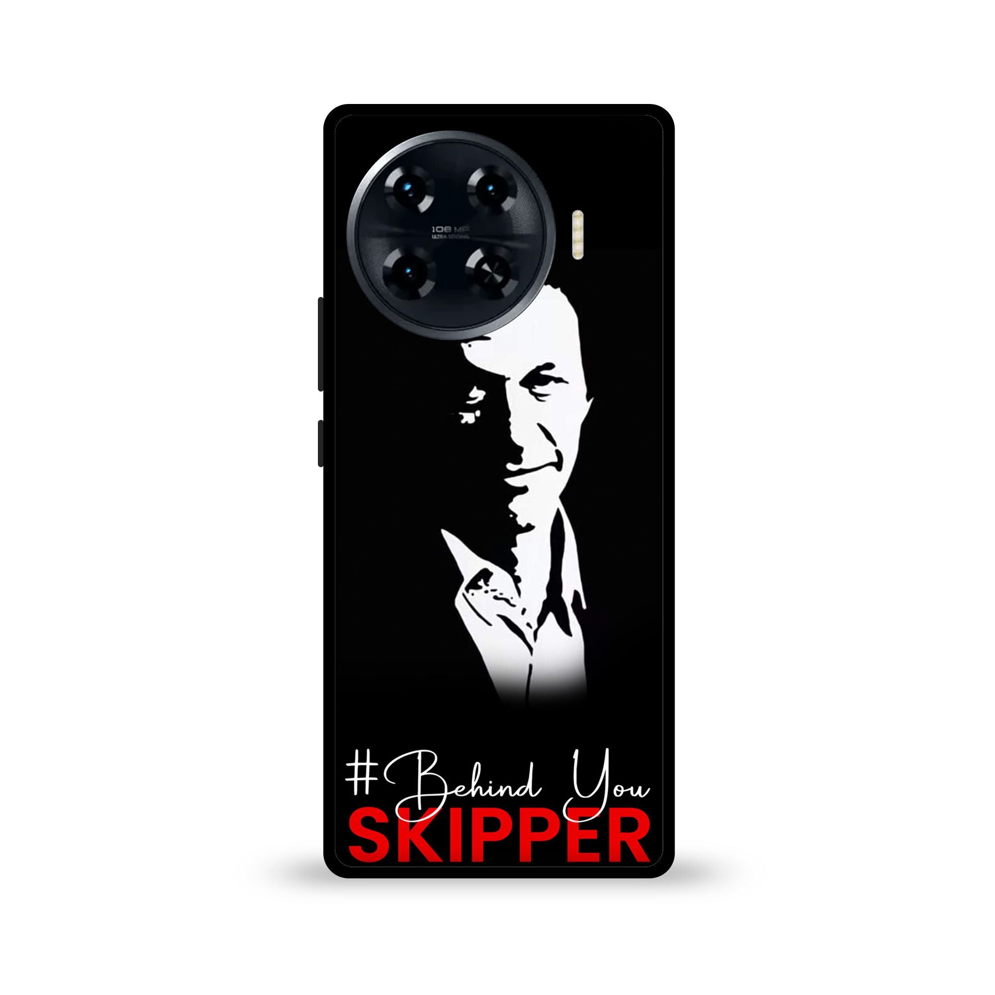 Tecno Spark 20 Pro Plus - Wallpaper 103 - Premium Printed Glossy Phone Case