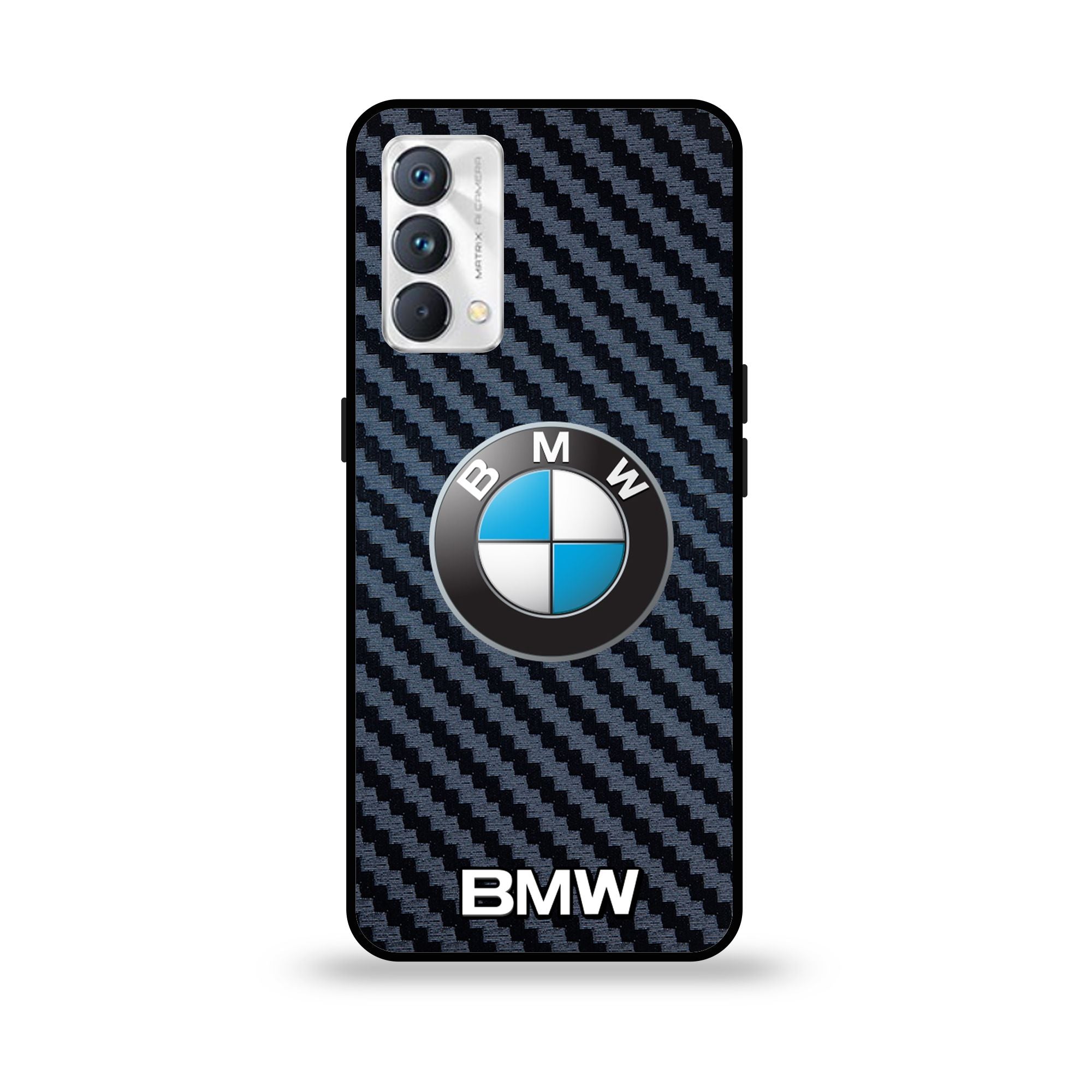 Realme GT Master - Wallpaper 147 - Premium Printed Glossy Phone Case