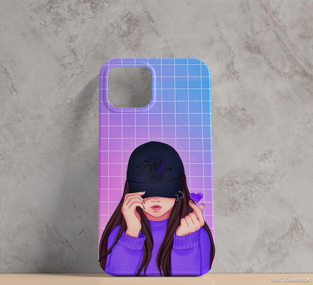 All Models "Pink Aesthetic" Phone case (Copy) - Case On