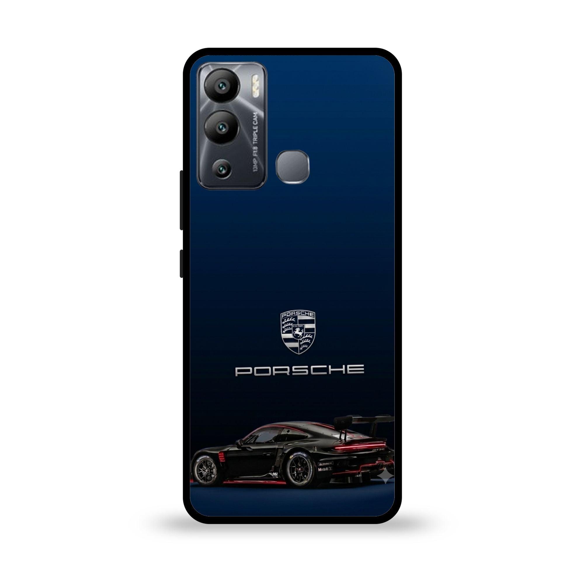 Infinix Hot 12i - Wallpaper 11 - Premium Printed Glossy Phone Case