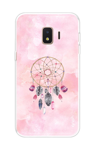 Dreamy Happiness Soft Cover for Samsung J2 Core