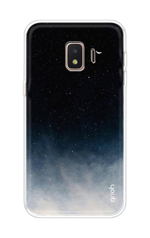 Starry Night Soft Cover for Samsung J2 Core