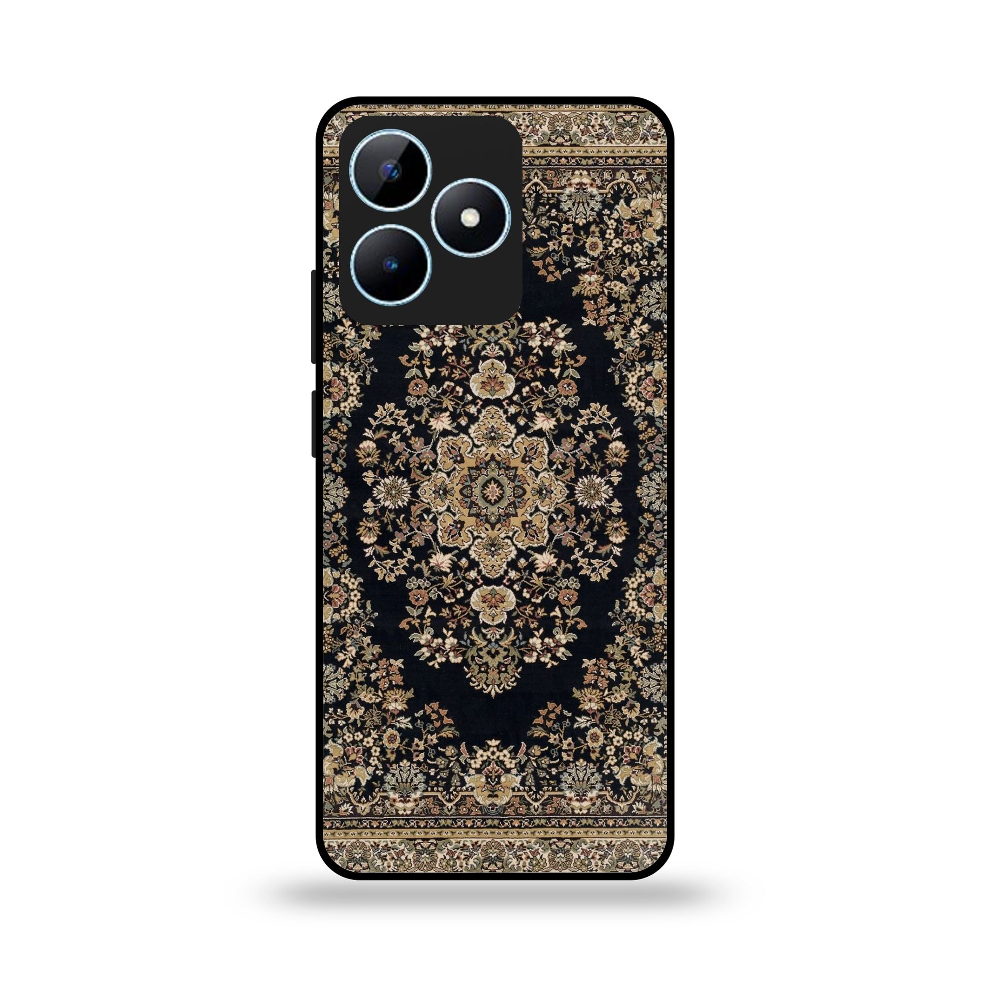 Realme Note 50 - Wallpaper 36 - Premium Printed Glossy Phone Case