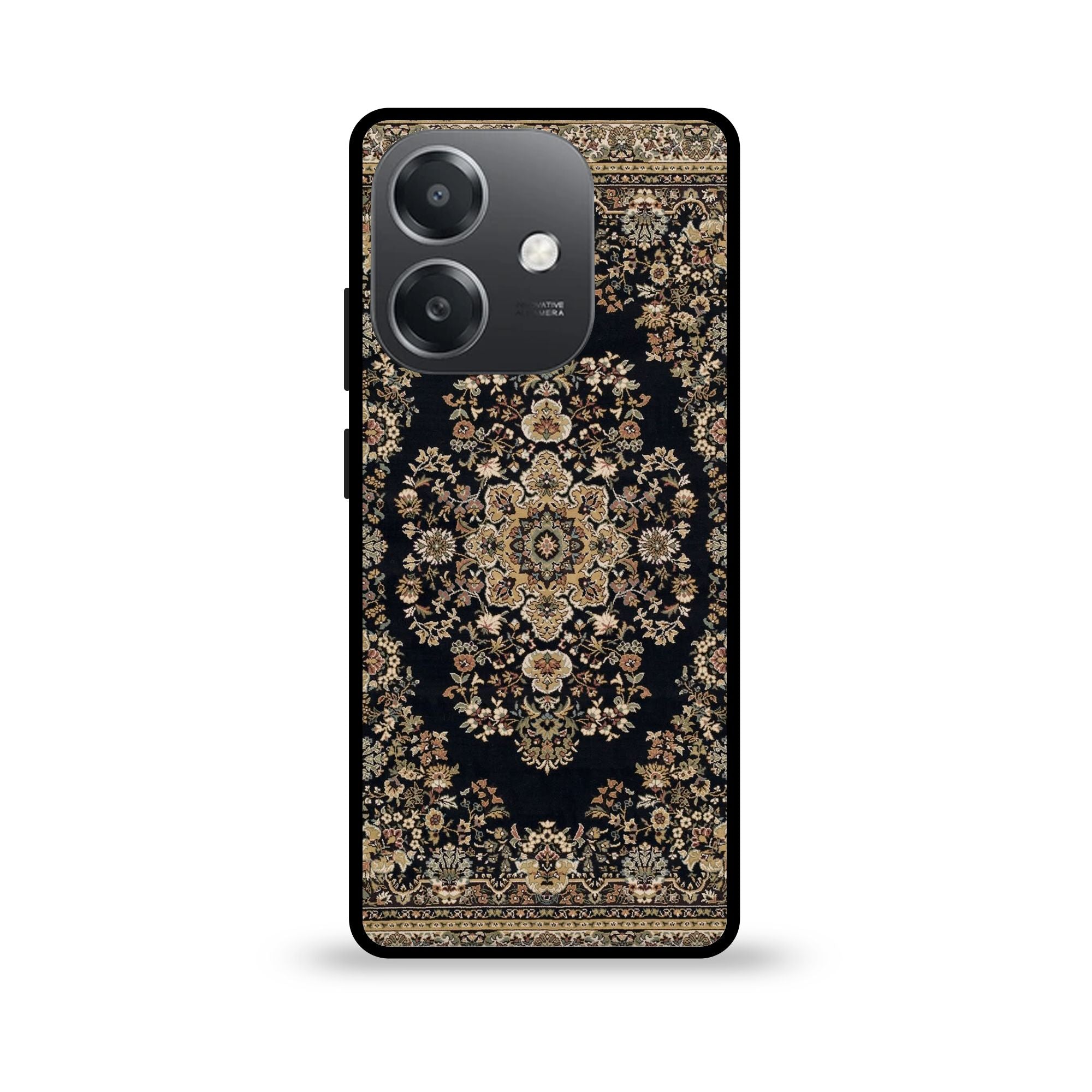 Oppo A3x - Wallpaper 36 - Premium Printed Glossy Phone Case