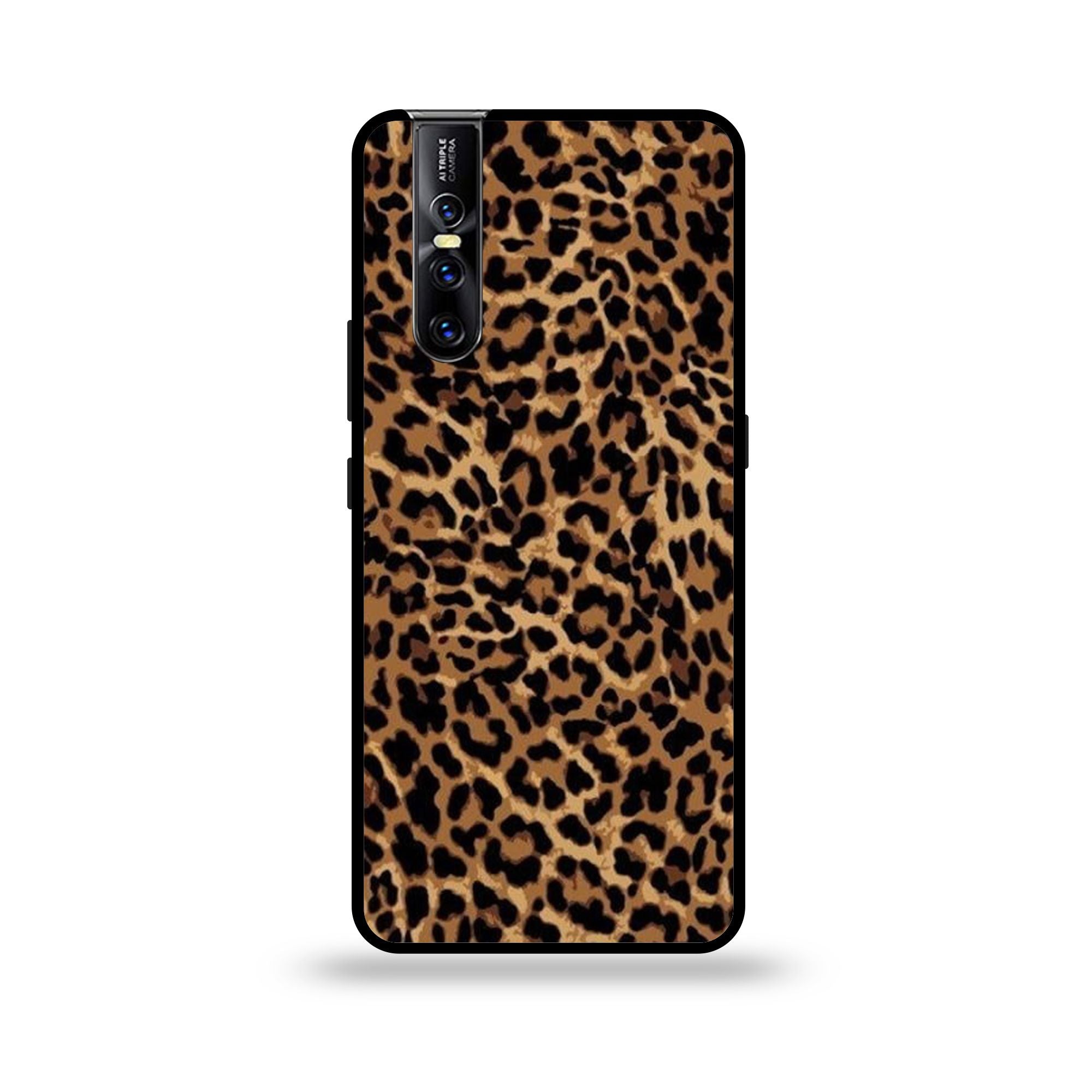 Vivo V15 Pro - Wallpaper 173 - Premium Printed Glossy Phone Case