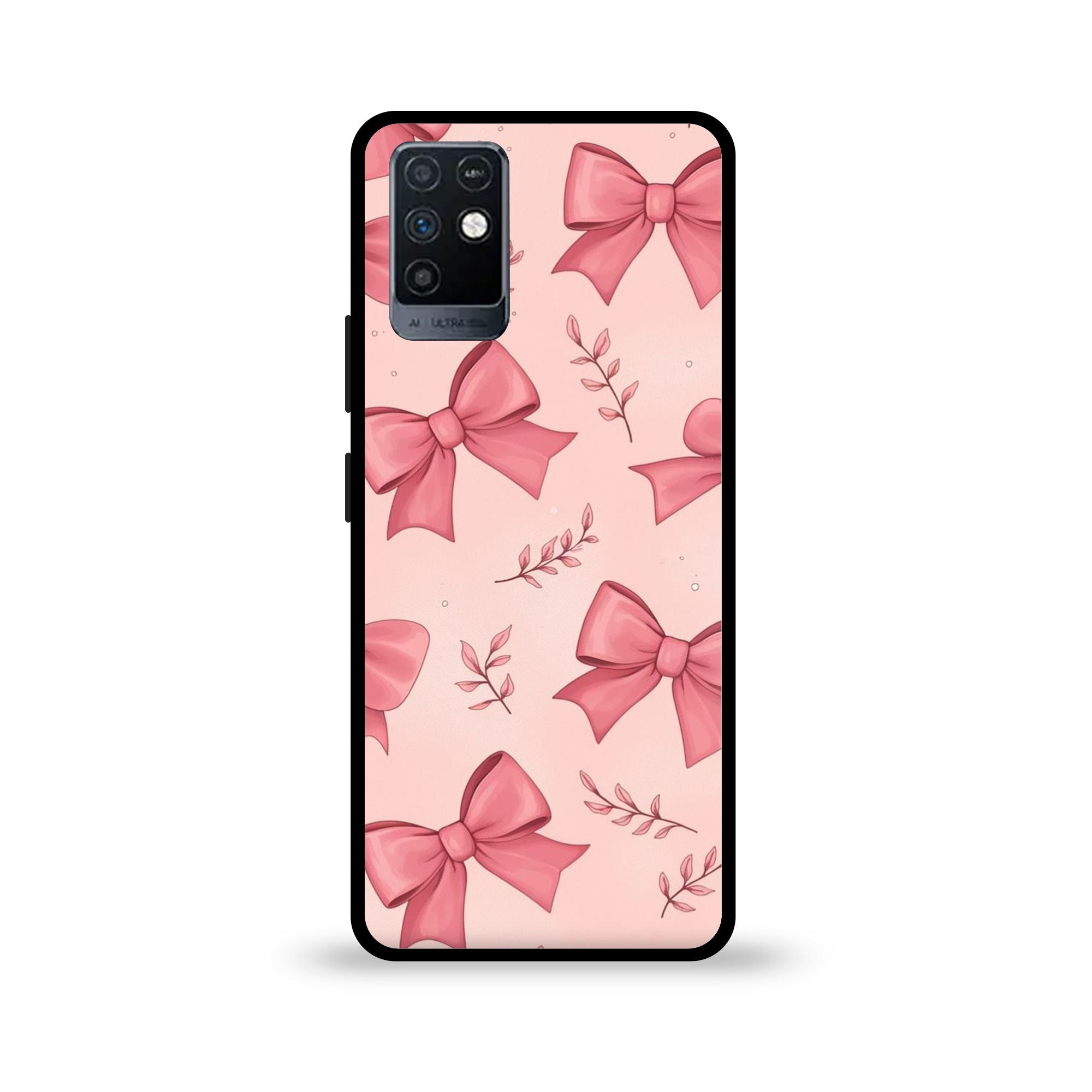 Infinix Note 10 - Wallpaper 28 - Premium Printed Glossy Phone Case
