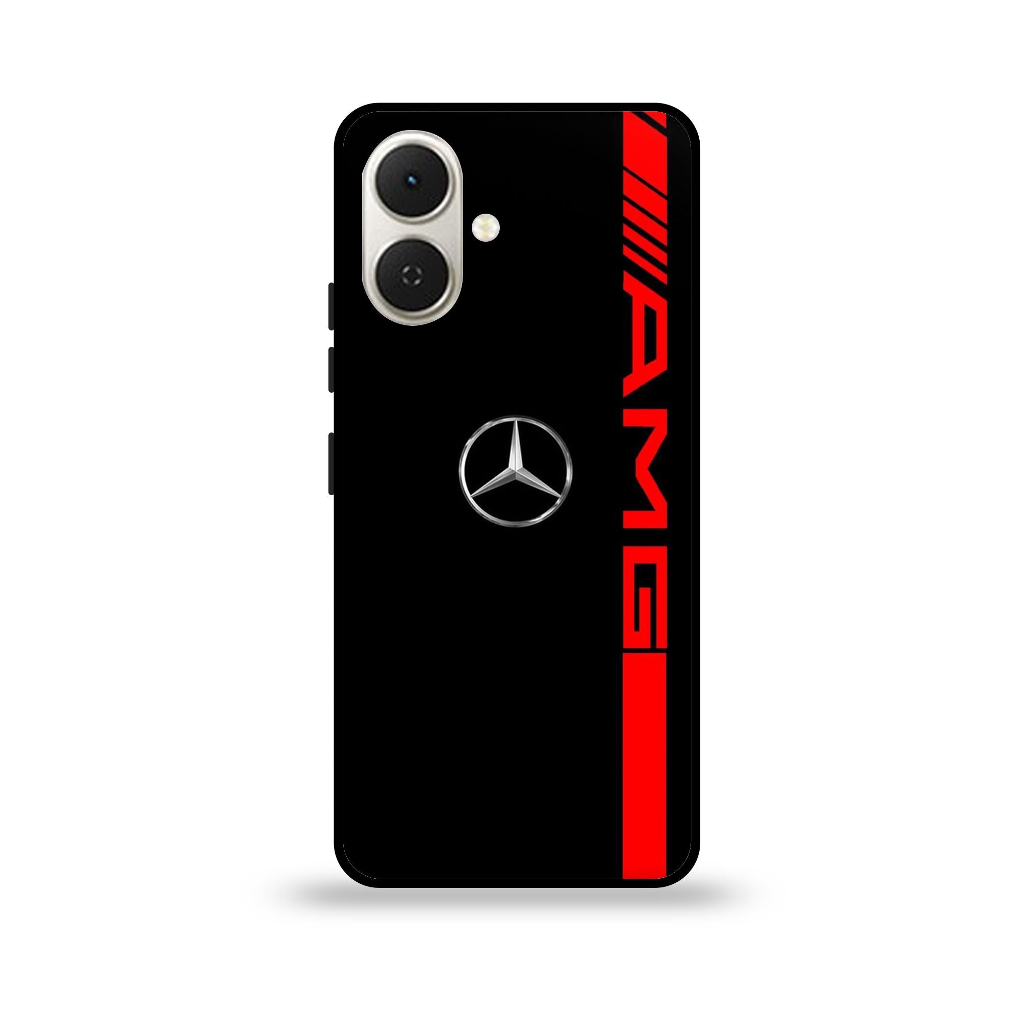 Tecno Spark Go 2 ( 4GB ) - Wallpaper 096 - Premium Printed Glossy Phone Case