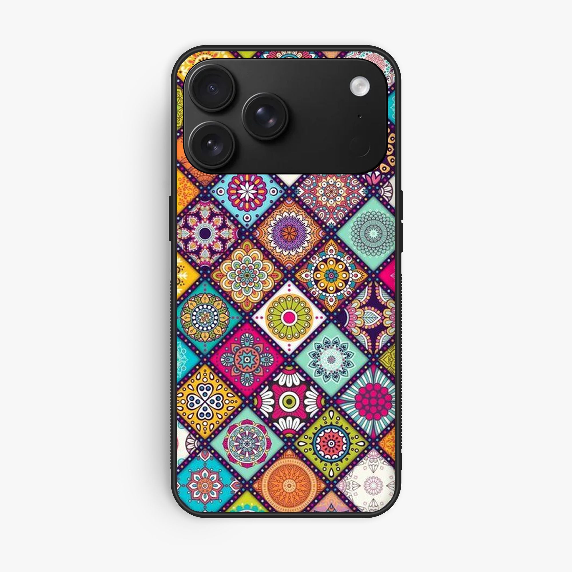 iphone 17 pro max - Wallpaper 003 - Premium Printed Glossy Phone Case