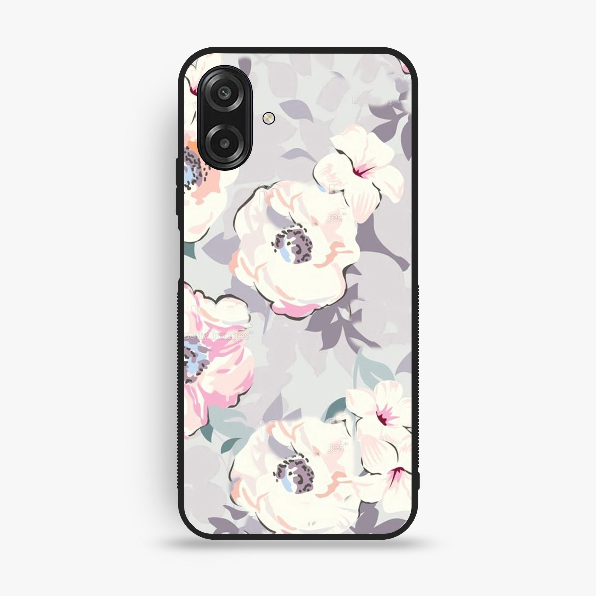 Samsung A07 - Wallpaper 007 - Premium Printed Glossy Phone Case