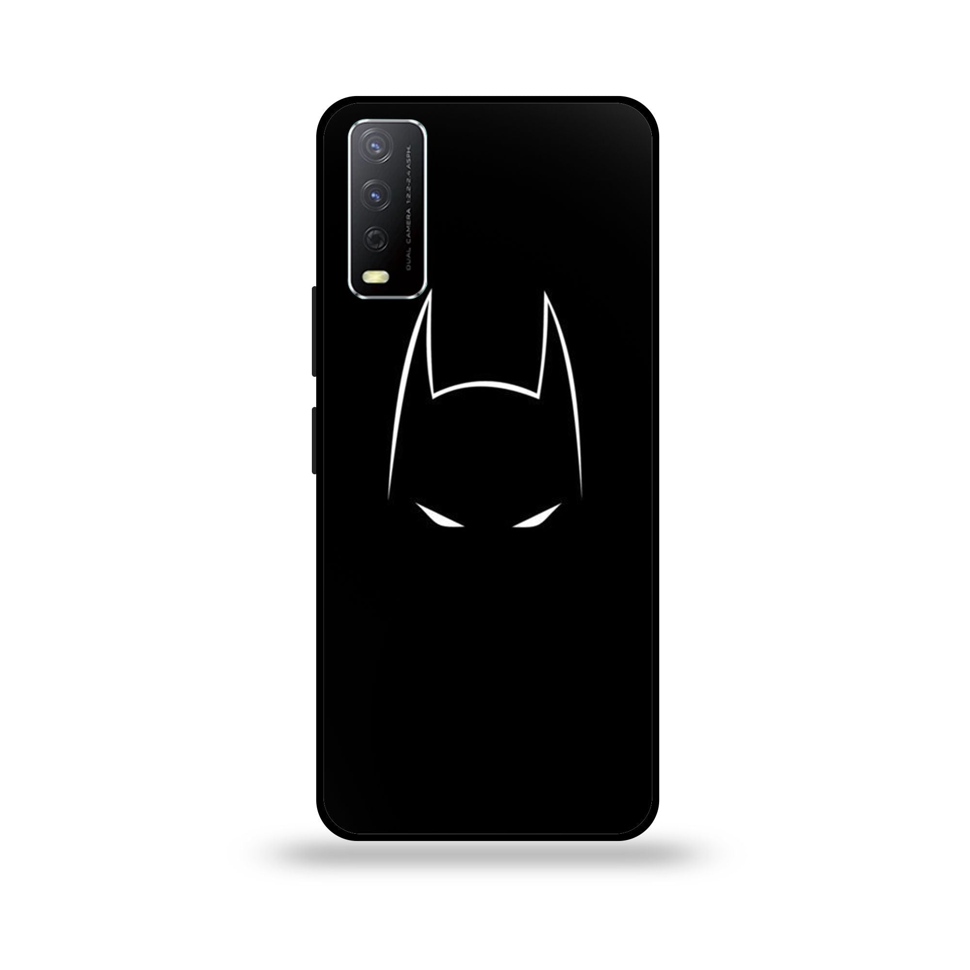 Vivo Y12A - Wallpaper 057 - Premium Printed Glossy Phone Case