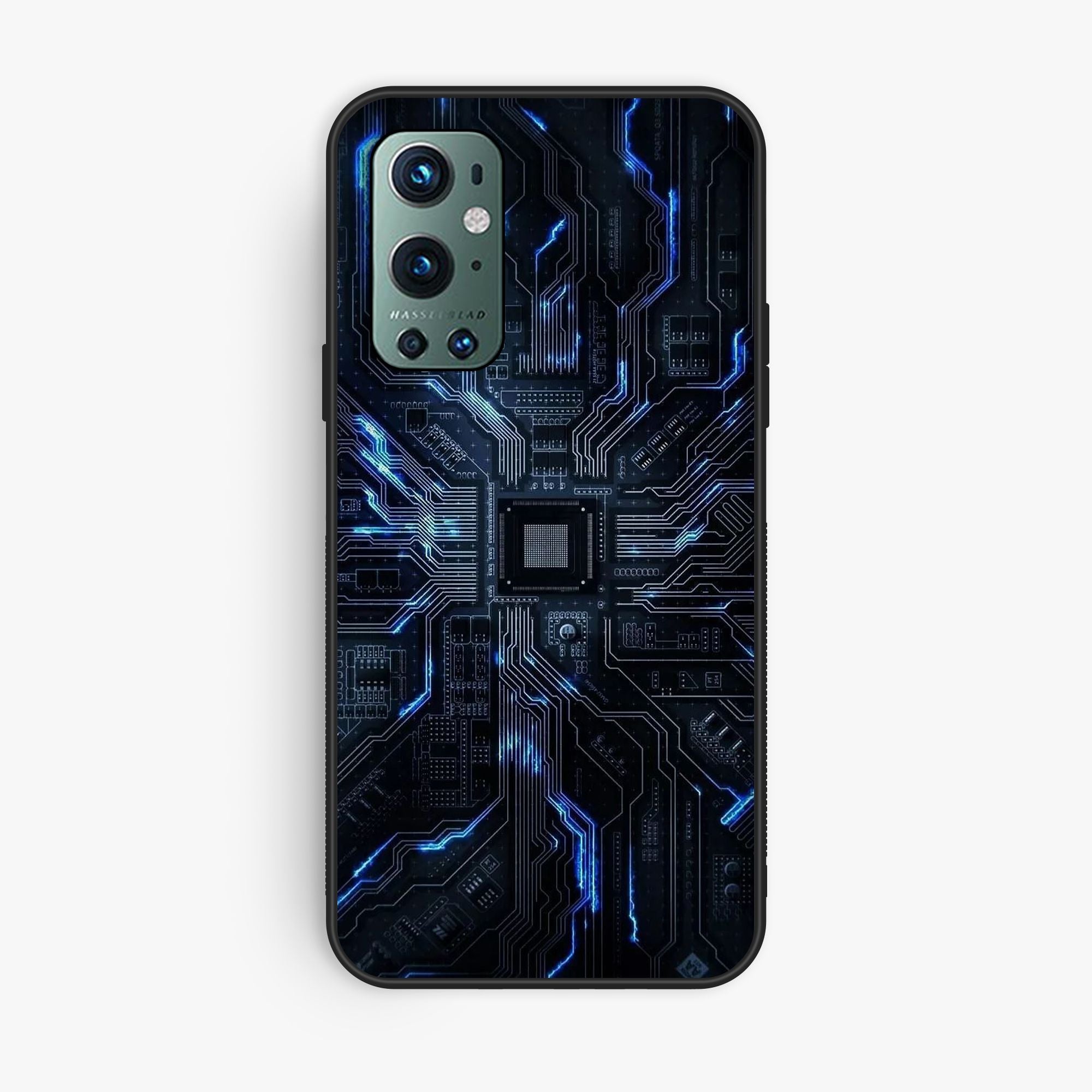 OnePlus 9 Pro - Wallpaper 086 - Premium Printed Glossy Phone Case