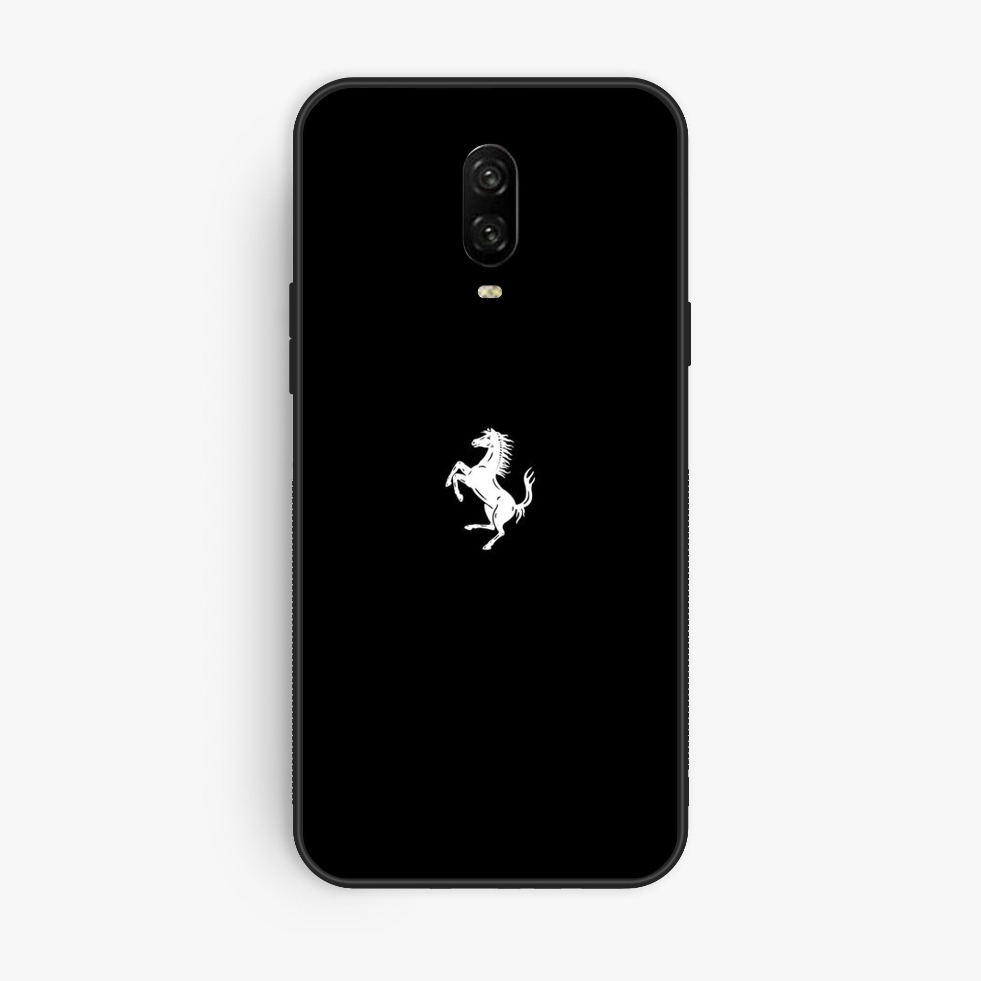 OnePlus 6T - Wallpaper 102 - Premium Printed Glossy Phone Case