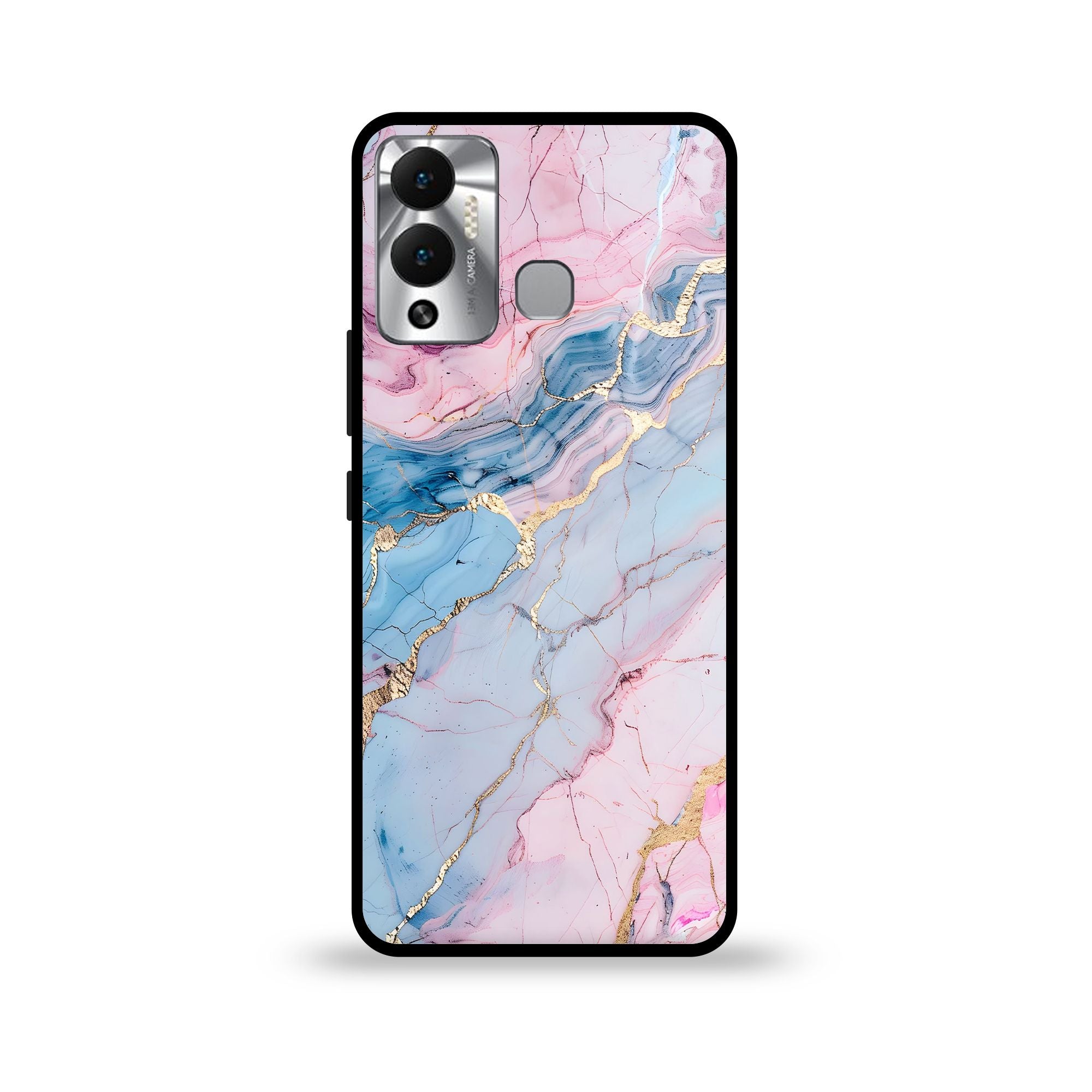 Infinix Hot 12 Play - Wallpaper 29 - Premium Printed Glossy Phone Case