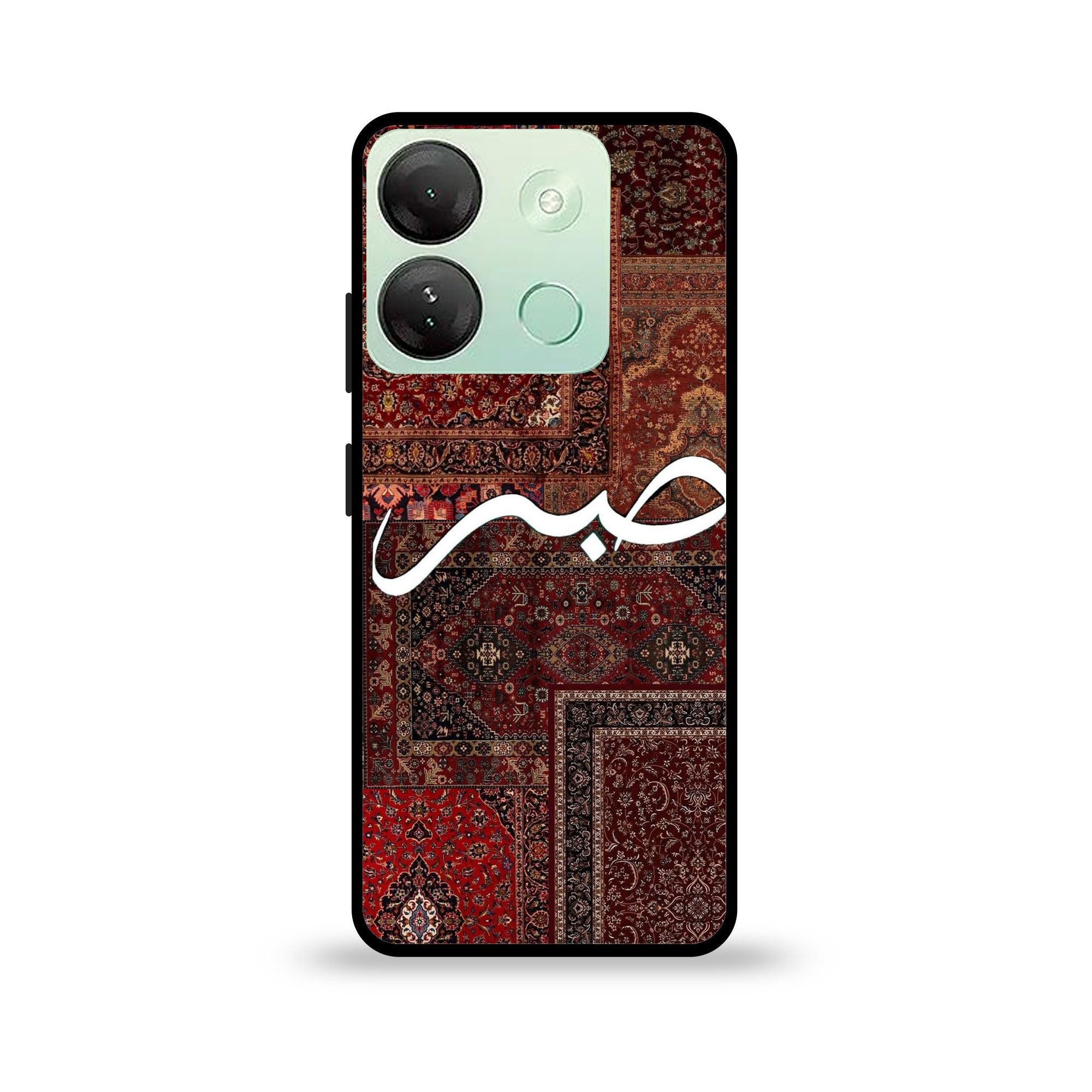 Infinix Hot Smart 7 HD - Wallpaper 37 - Premium Printed Glossy Phone Case