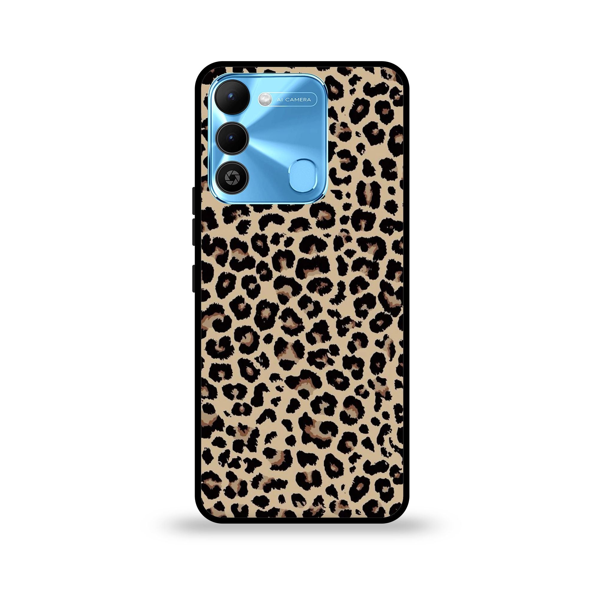 Tecno Spark 9 - Wallpaper 040 - Premium Printed Glossy Phone Case