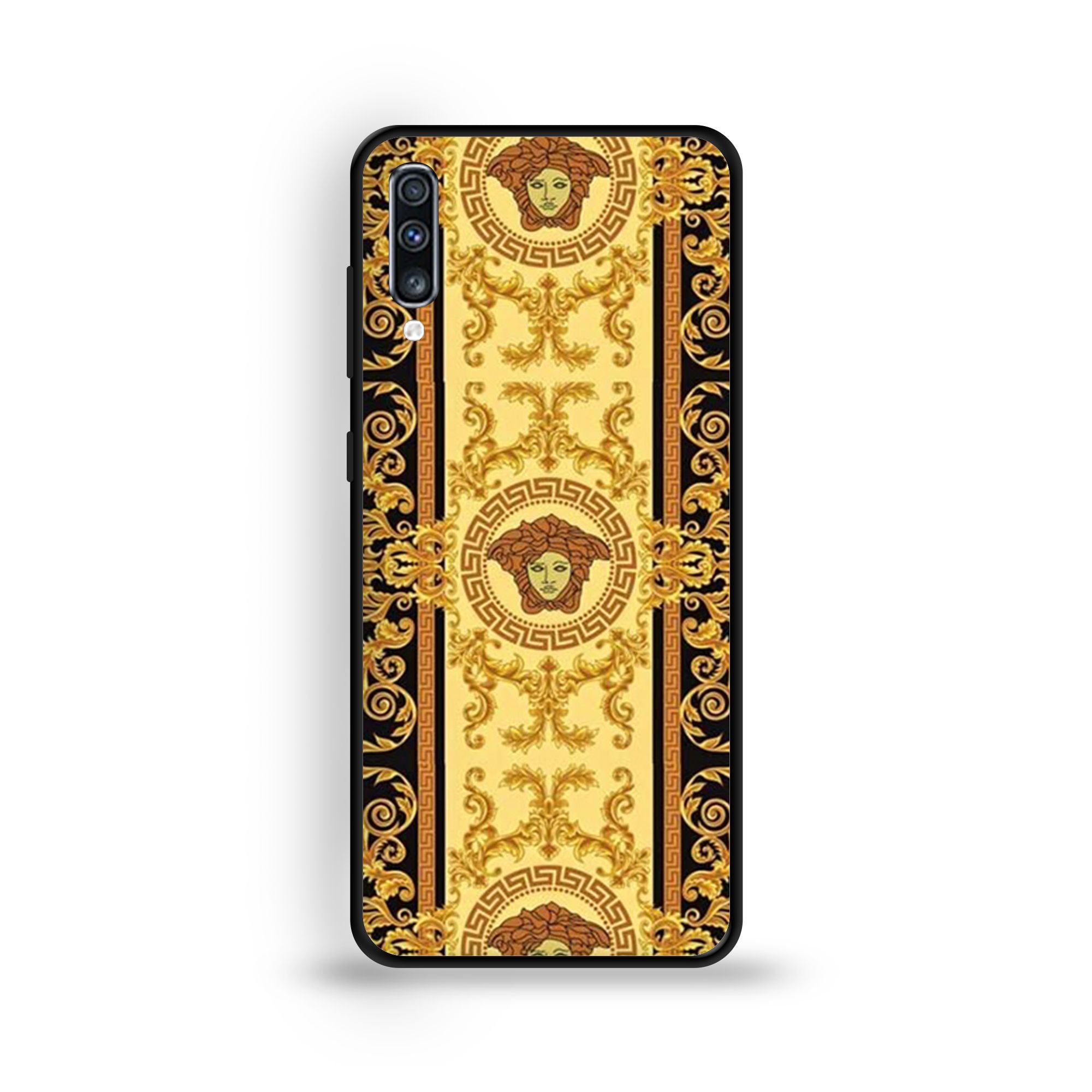 Samsung Galaxy A70 - Wallpaper 114 - Premium Printed Glossy Phone Case