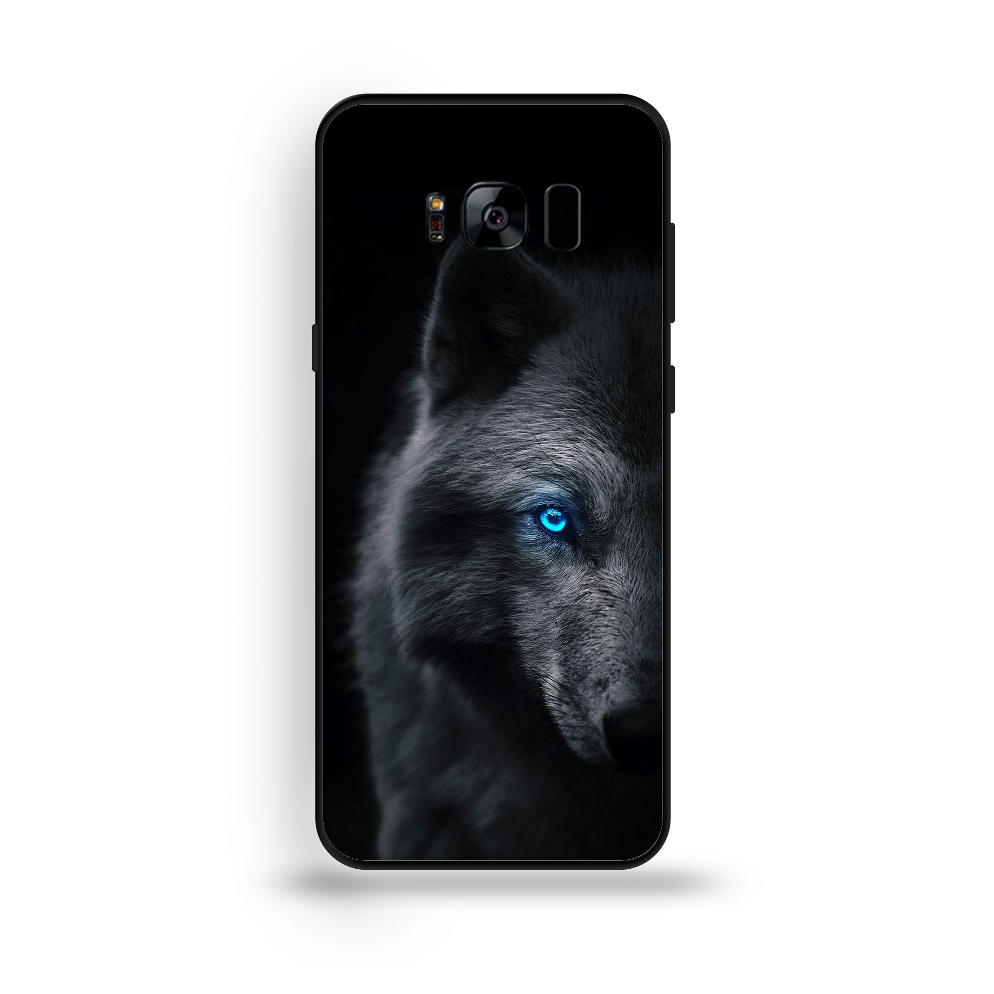Samsung Galaxy S8 Plus - Wallpaper 131 - Premium Printed Glossy Phone Case