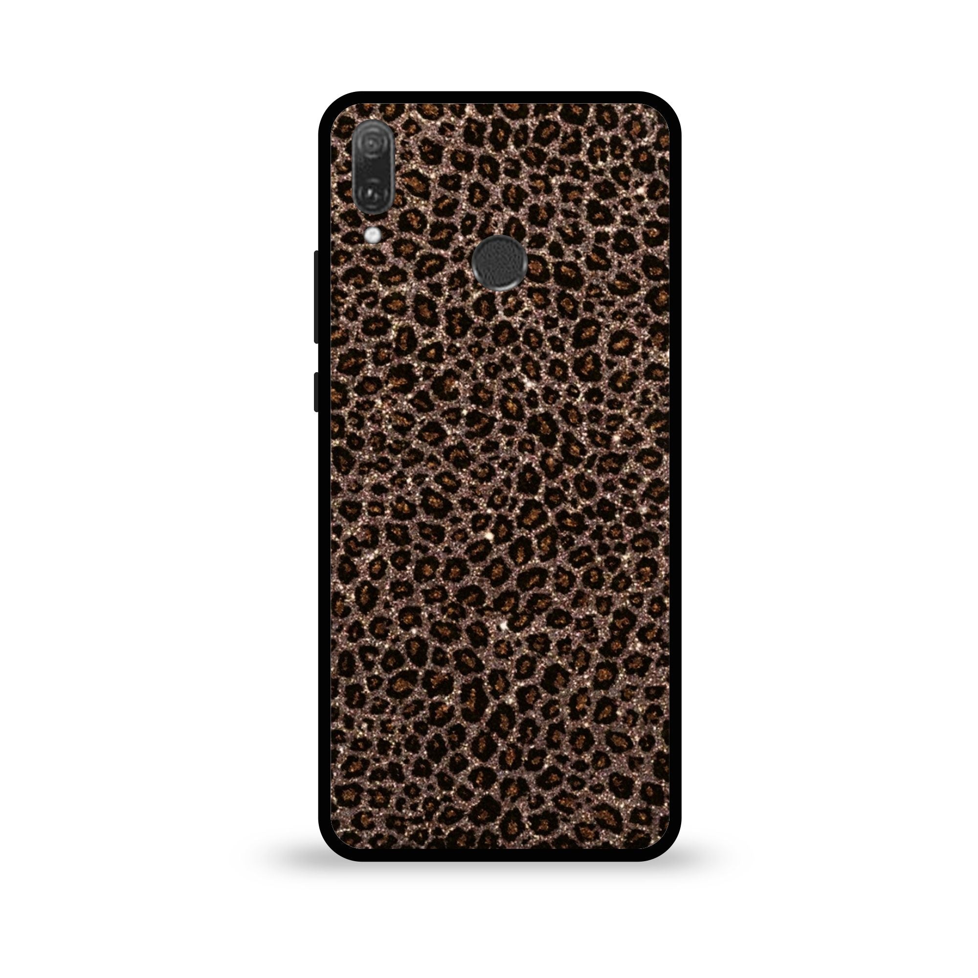 Huawei Y9 - Wallpaper 32 - Premium Printed Glossy Phone Case