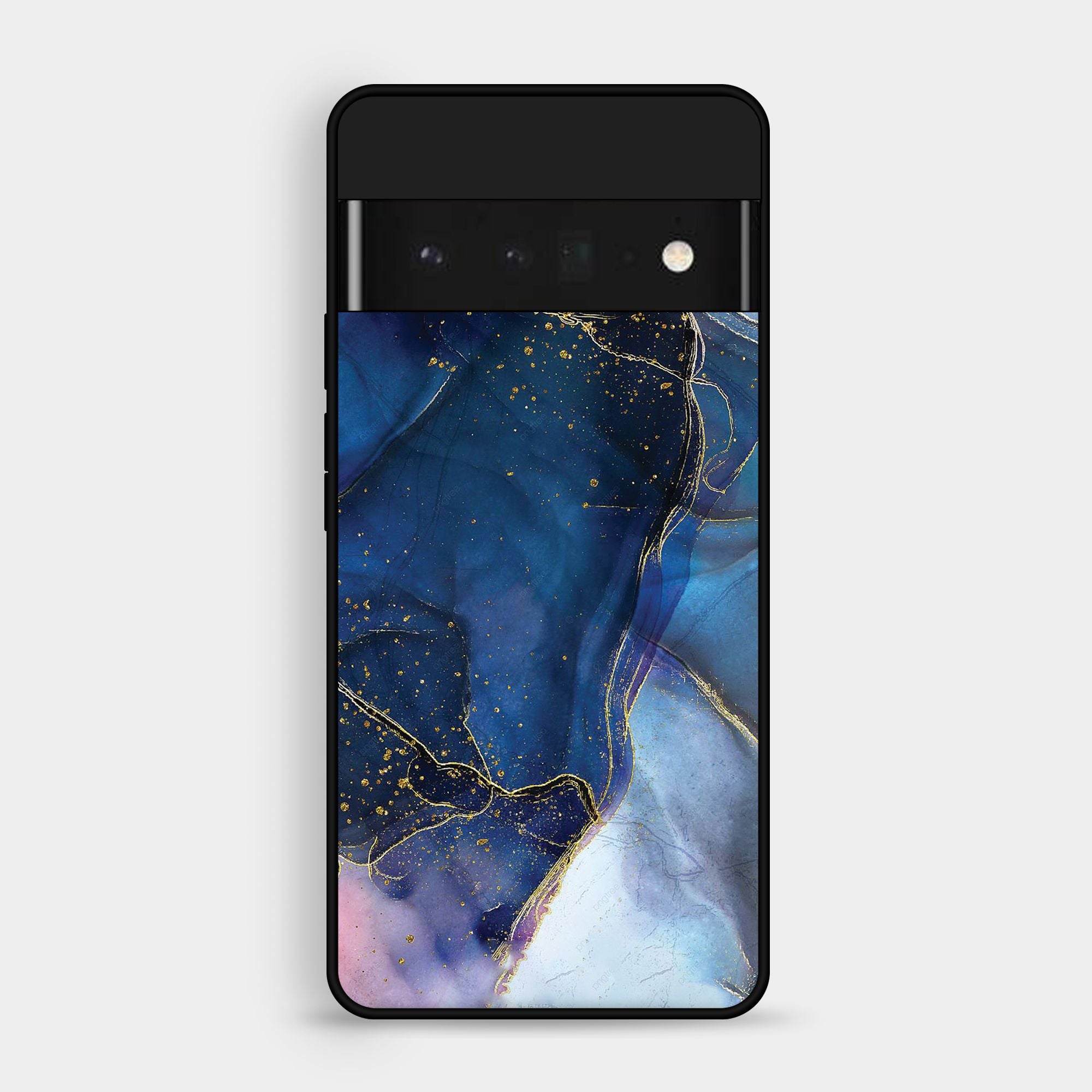 Google Pixel 6a - Wallpaper 127 - Premium Printed Glossy Phone Case