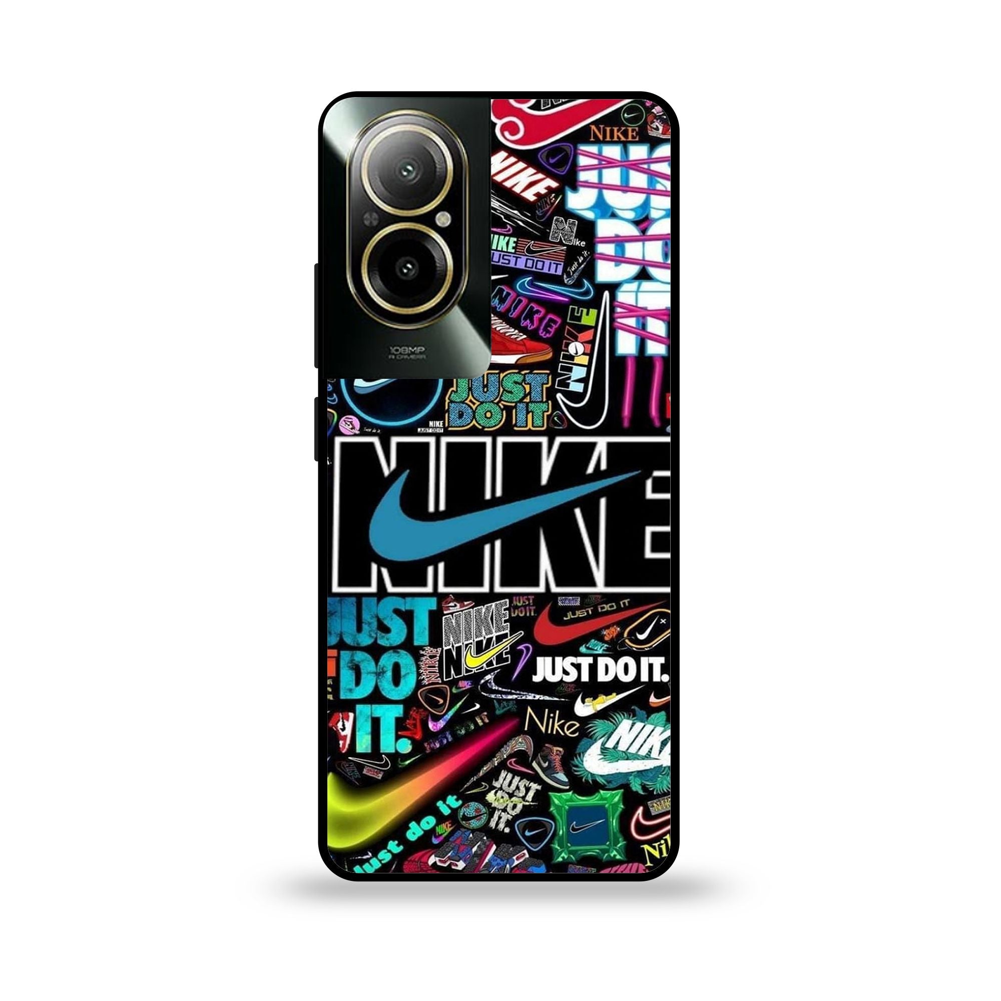 Realme C67 - Wallpaper 004 - Premium Printed Glossy Phone Case