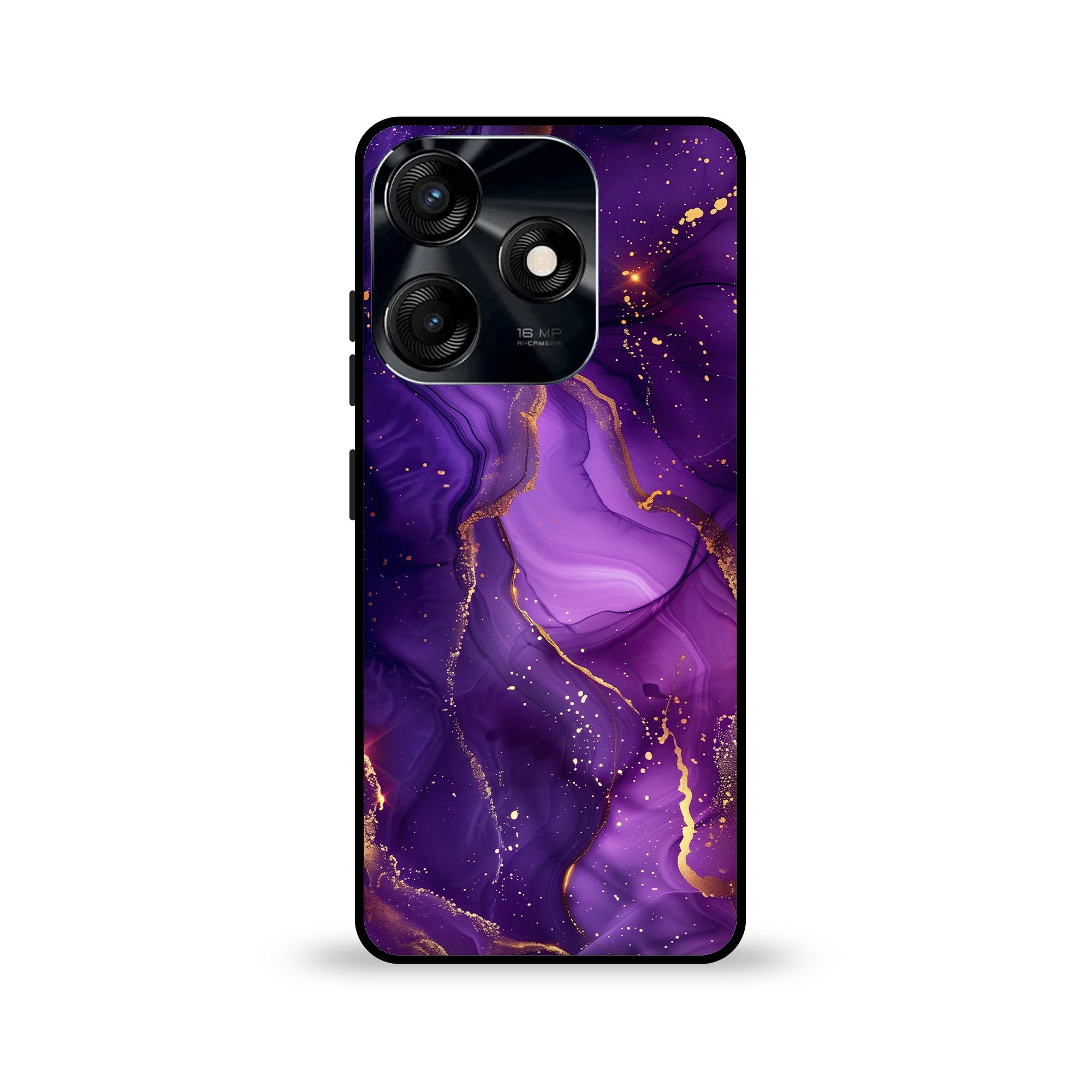 Tecno Spark 10C - Wallpaper 111 - Premium Printed Glossy Phone Case