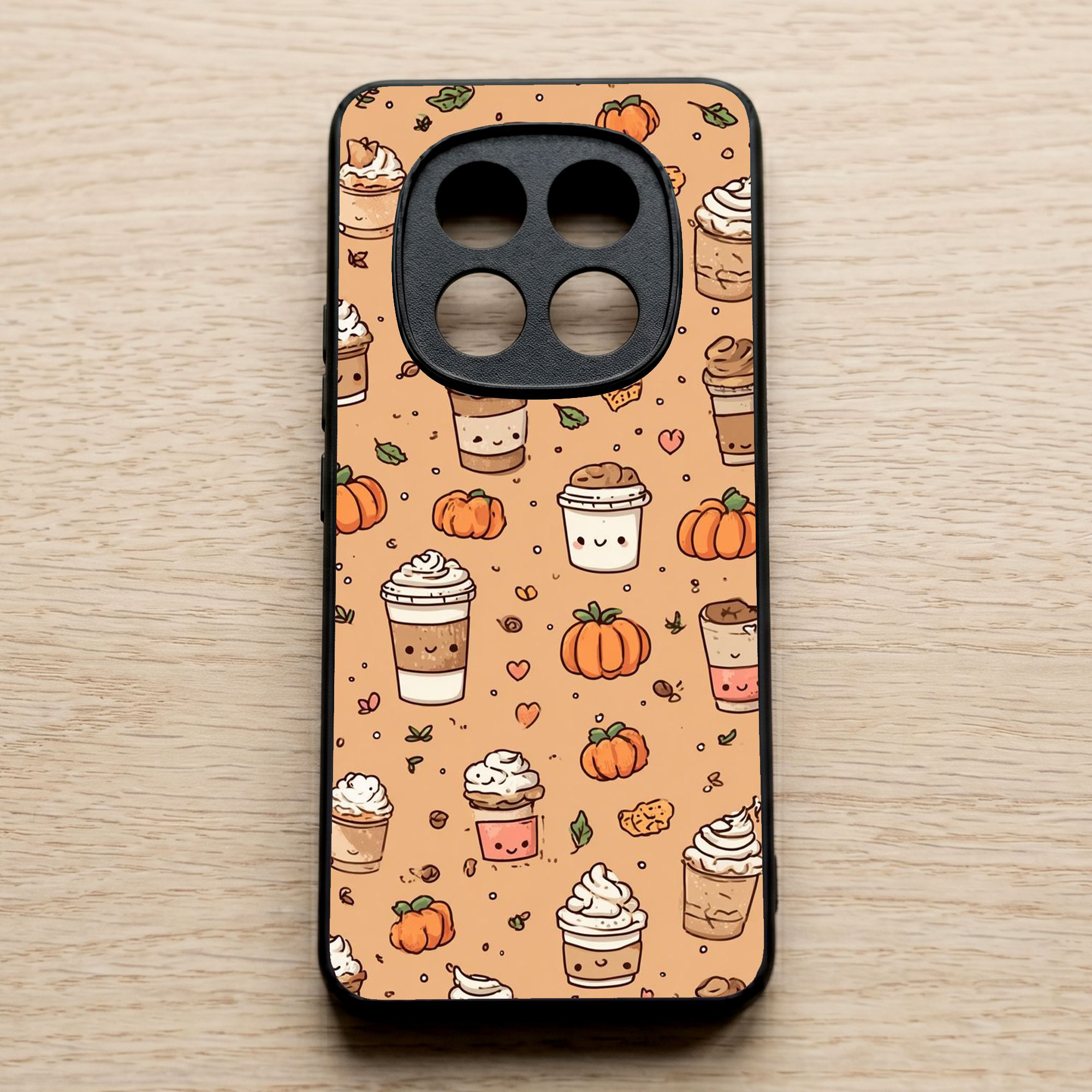 Xiaomi Redmi Note 15 4g - Wallpaper 30 - Premium Printed Glossy Phone Case