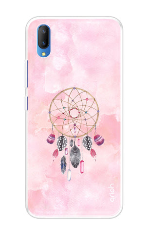 Dreamy Happiness Soft Cover for Vivo V11