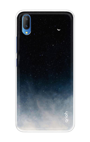 Starry Night Soft Cover for Vivo V11