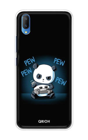 Pew Pew Soft Cover for Vivo V11