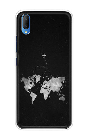 World Tour Soft Cover for Vivo V11