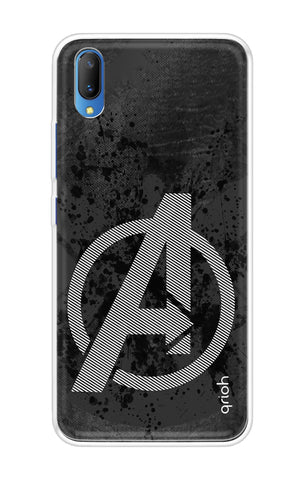 Sign of Hope Soft Cover for Vivo V11