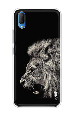 Lion King Soft Cover For Vivo V11