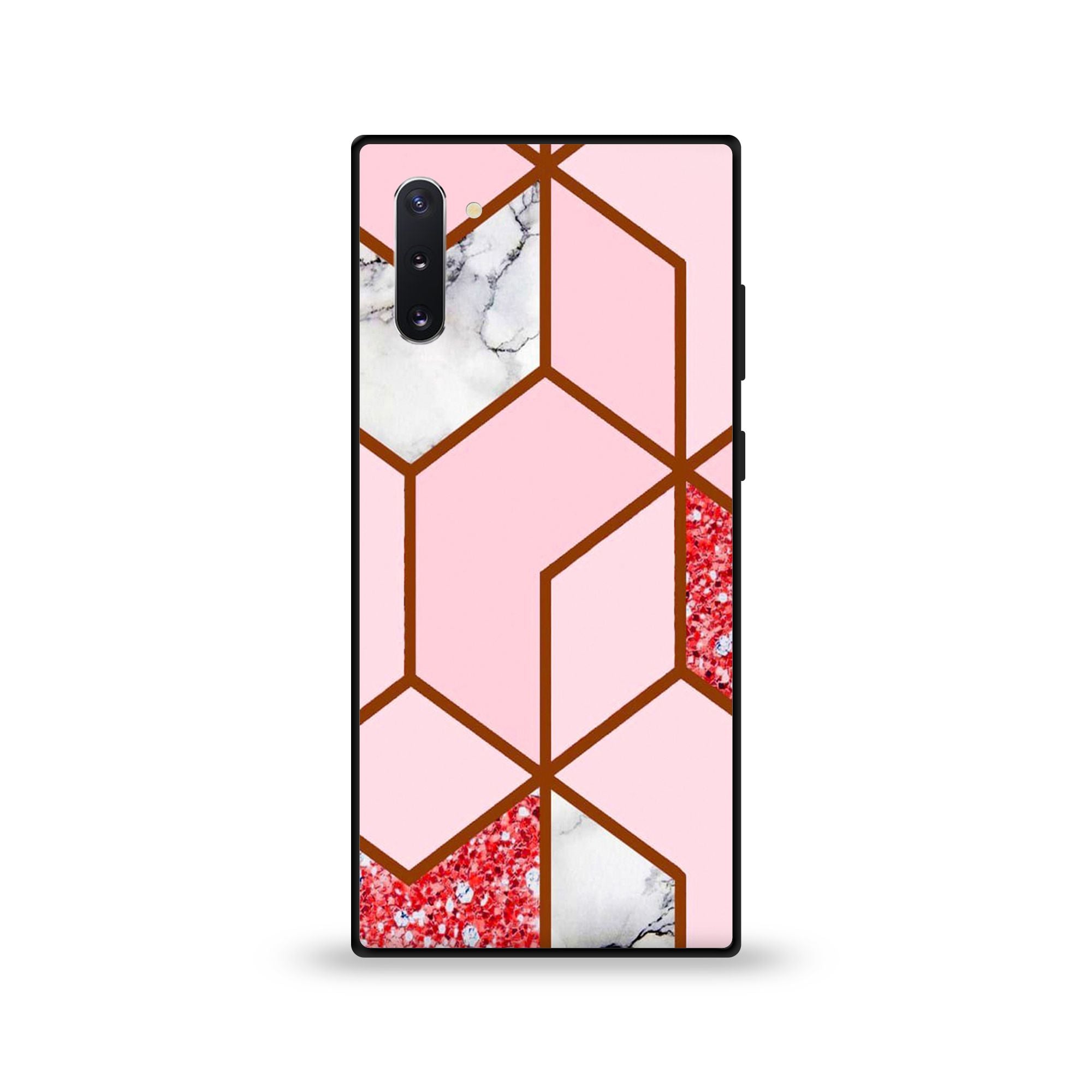 Samsung Galaxy Note 10 - Wallpaper 006 - Premium Printed Glossy Phone Case